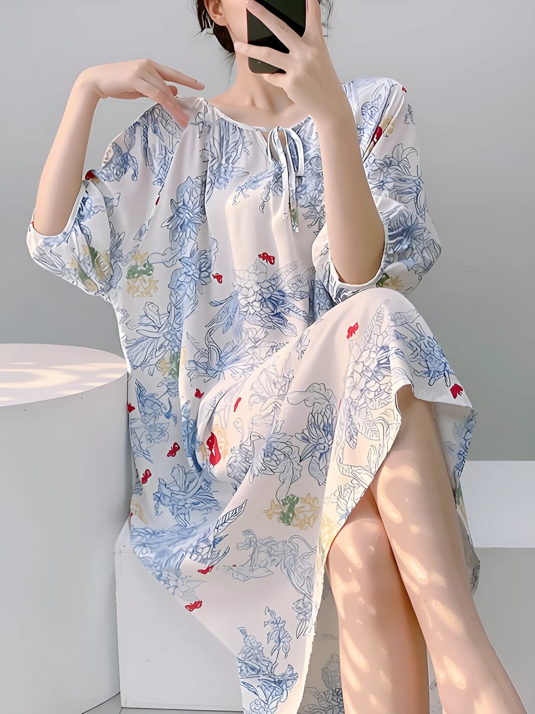 552 National celadon ink