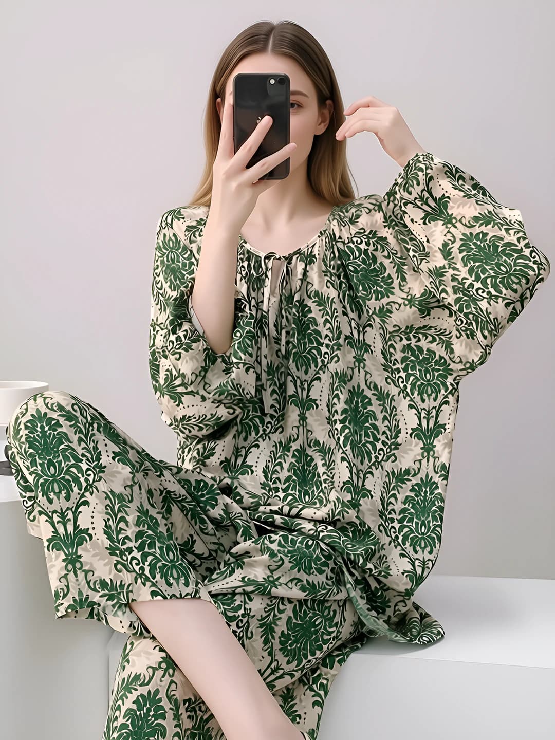 609 Green Watermark