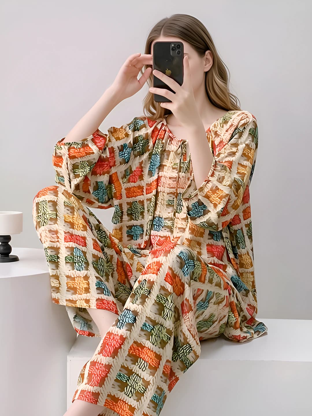 609 Geometric 3D