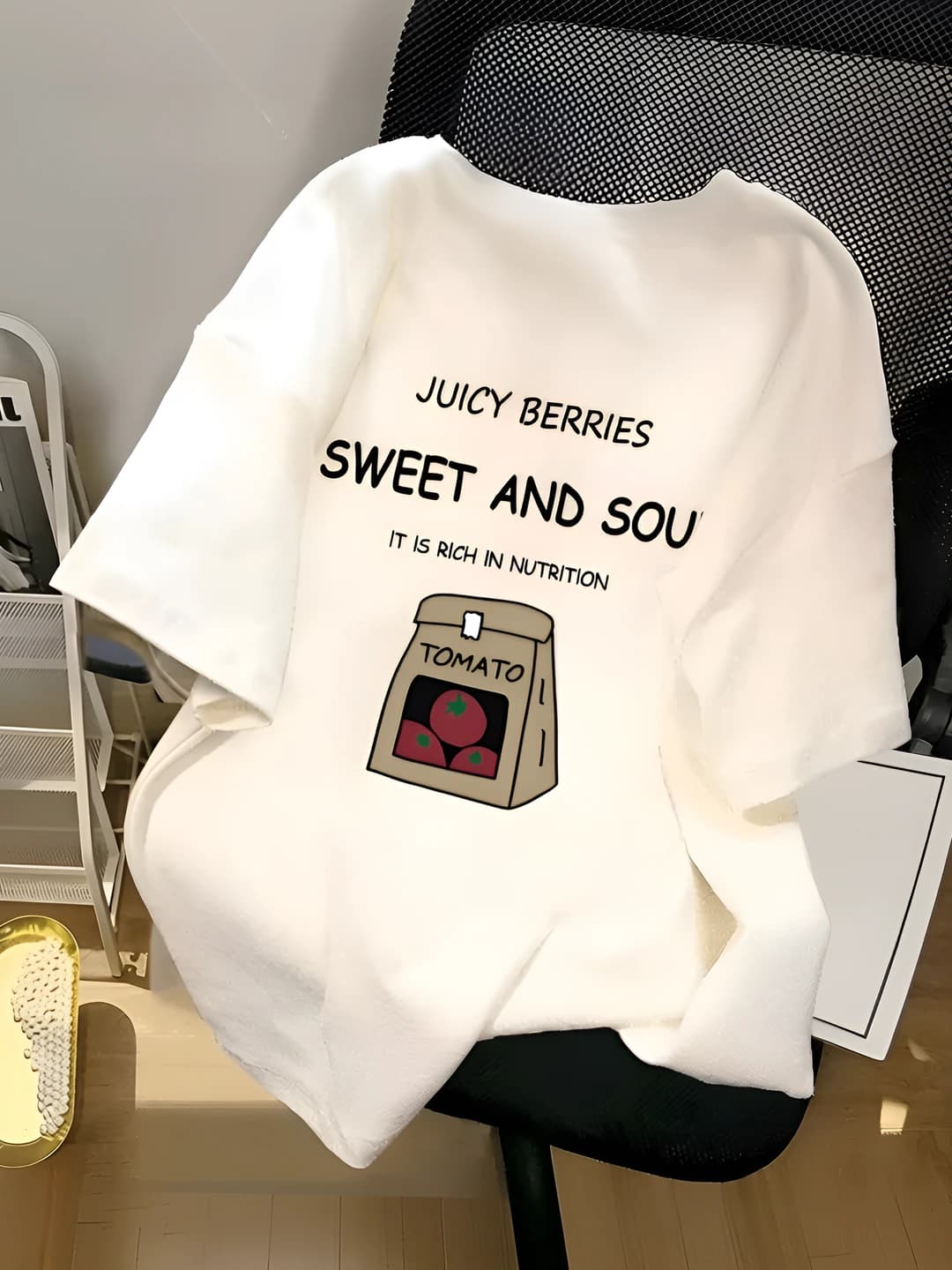 Oq T-shirt