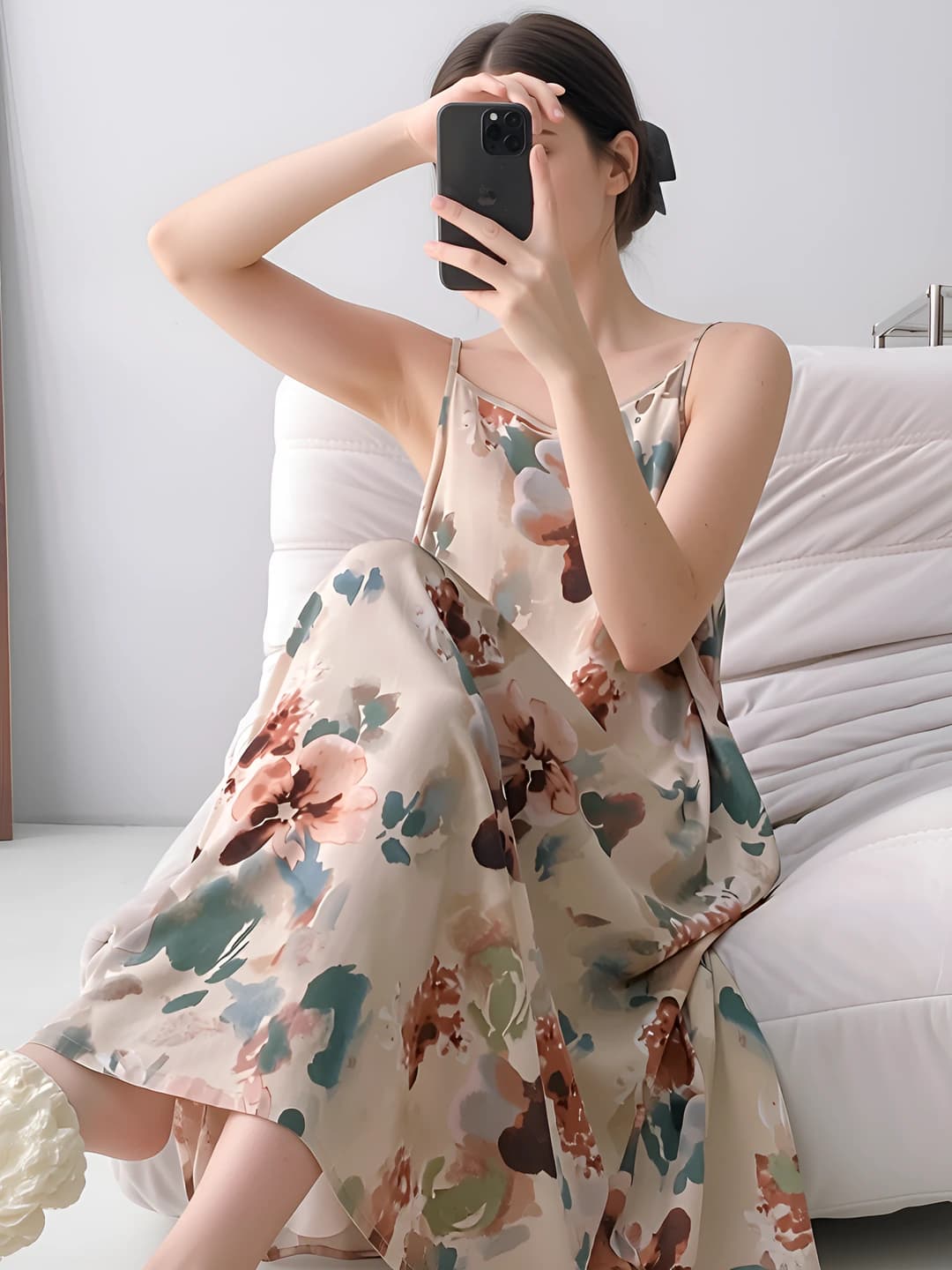 555 Butterfly Flowers