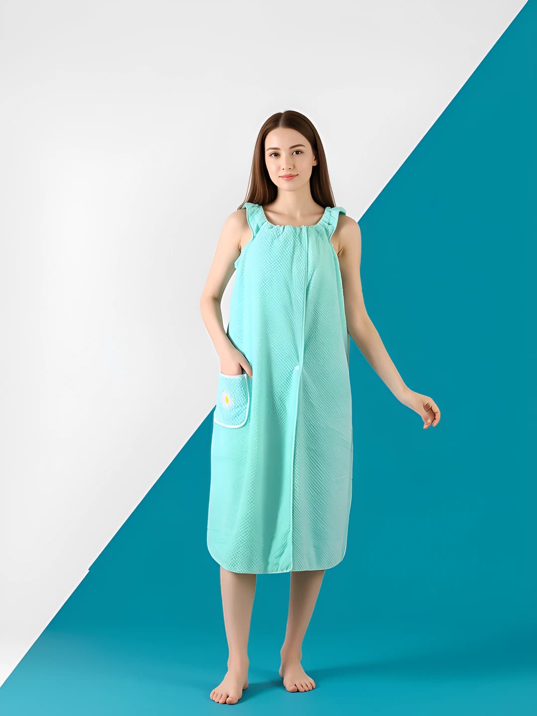 Light green