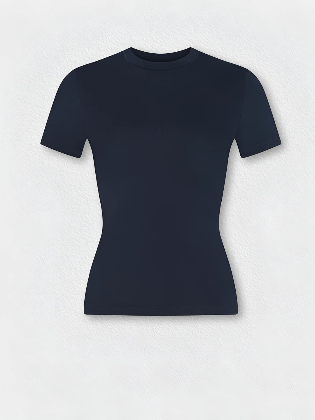 Верх - Miu blue