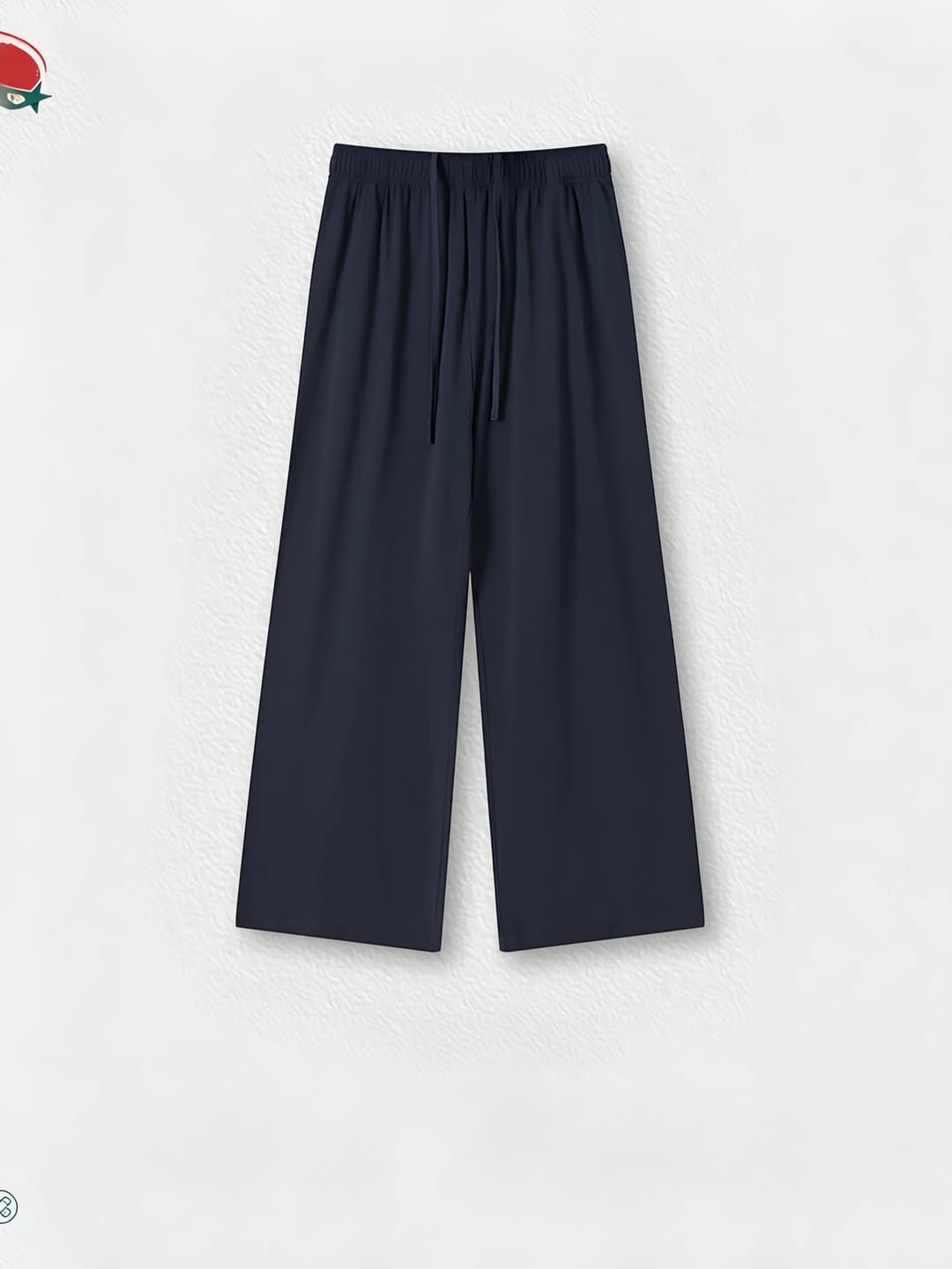 Брюки - Miu blue