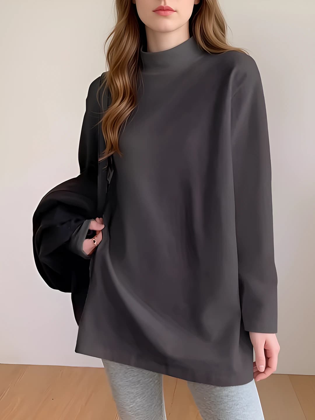 Dark grey