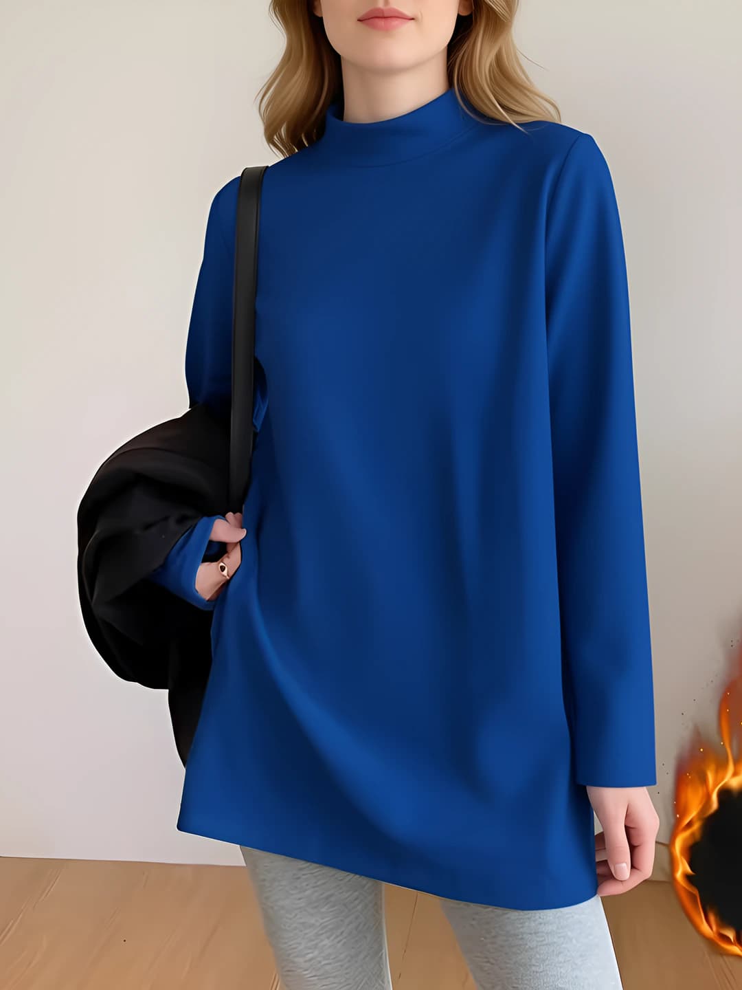 Blue [solid]