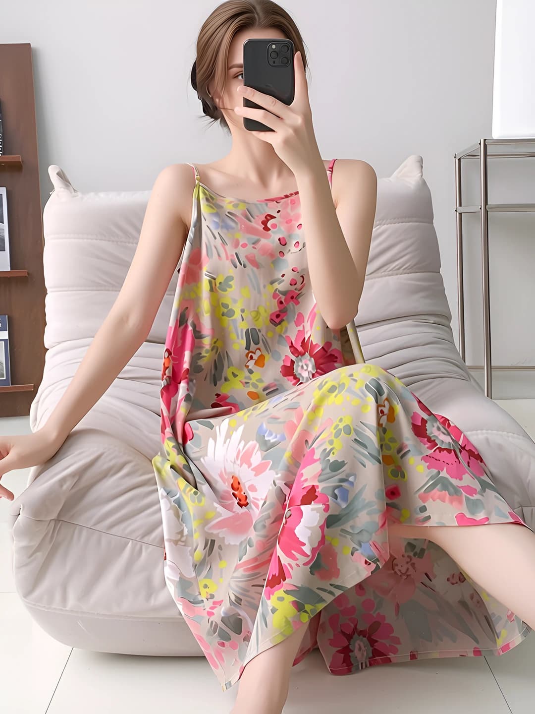 555 Pink Rose