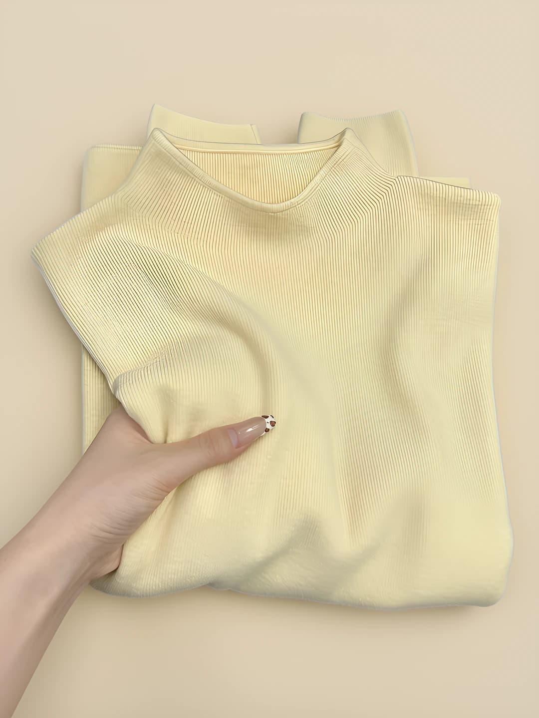 Milk yellow