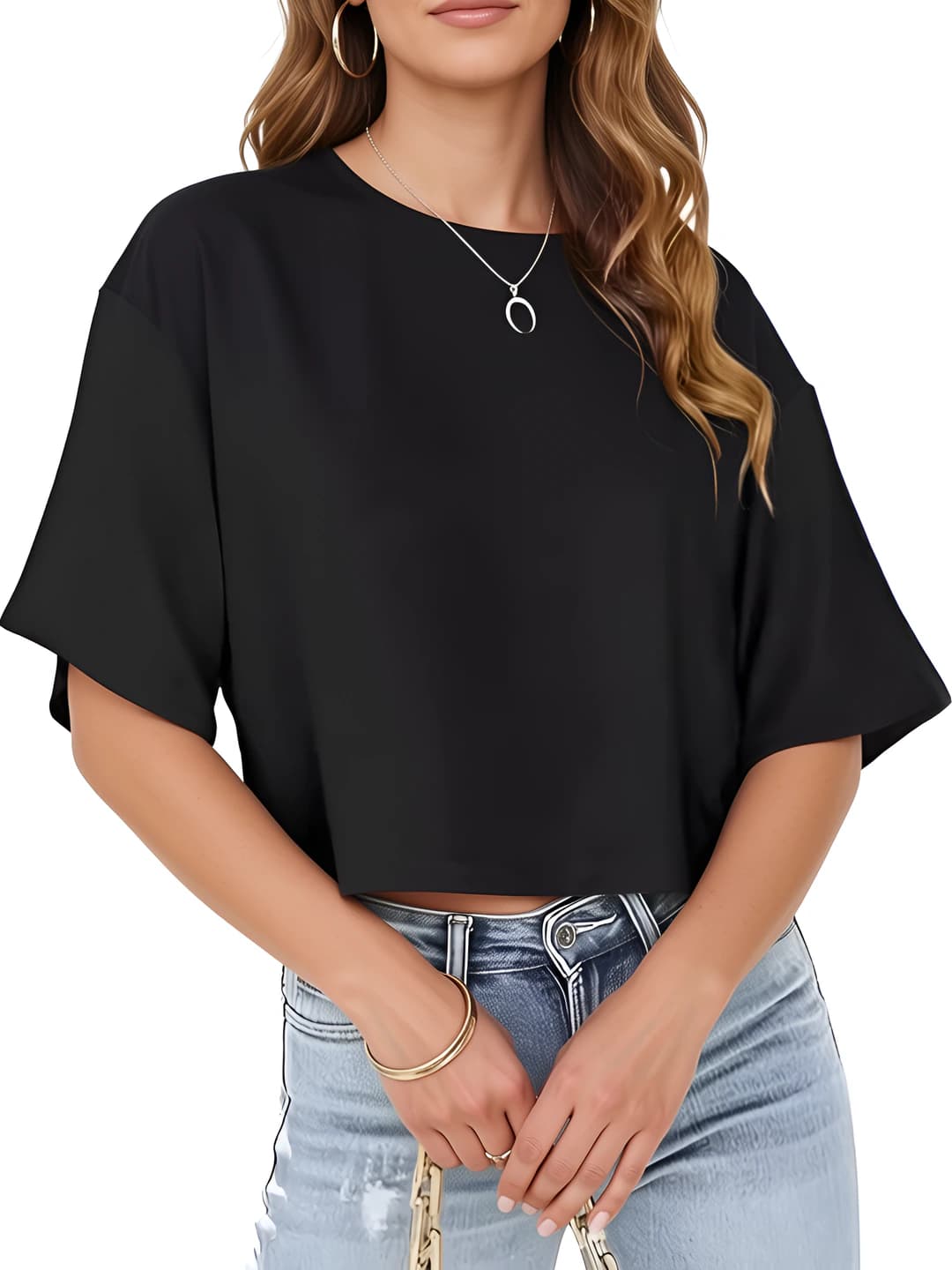Black black