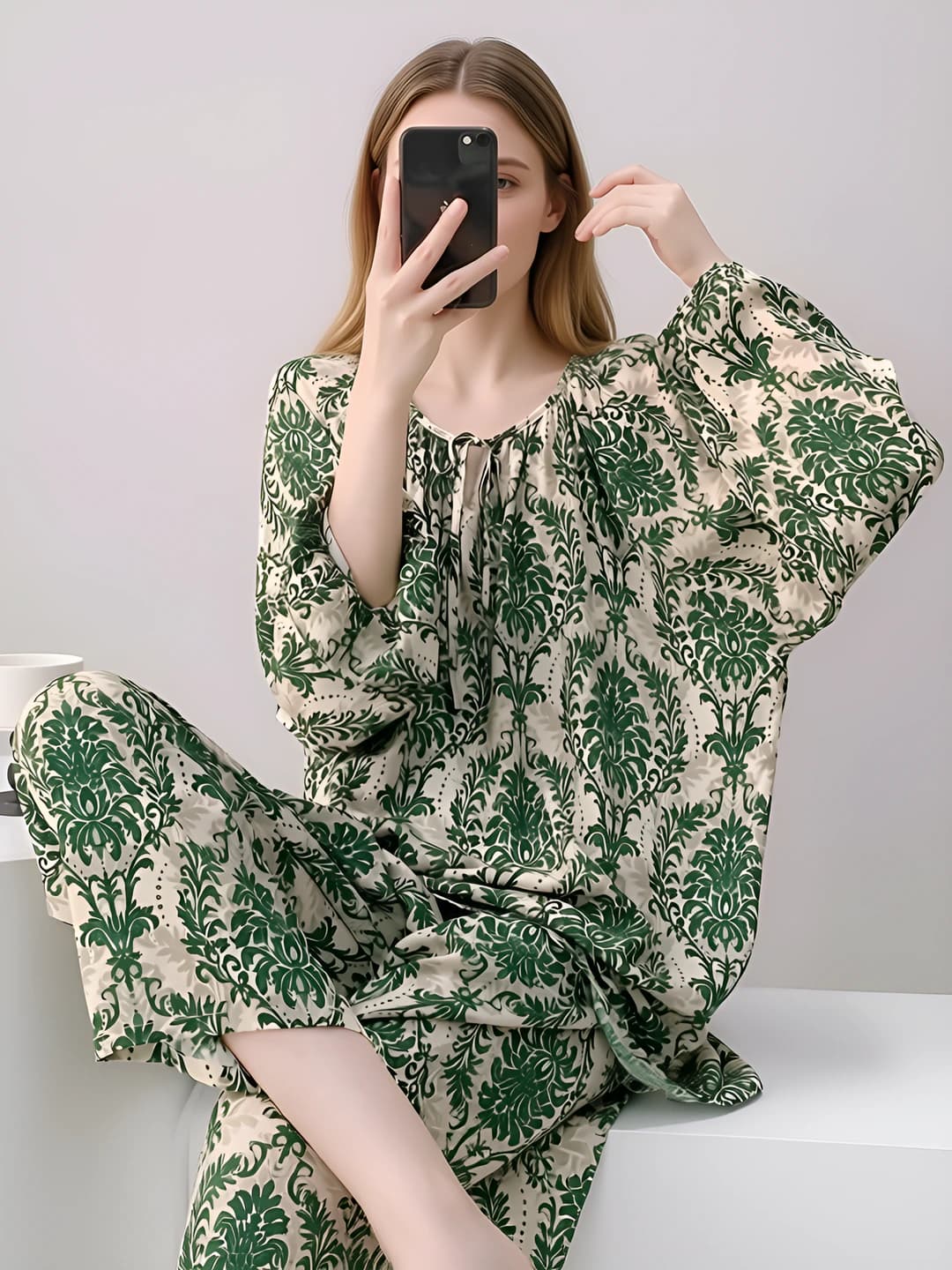 609 Green Watermark