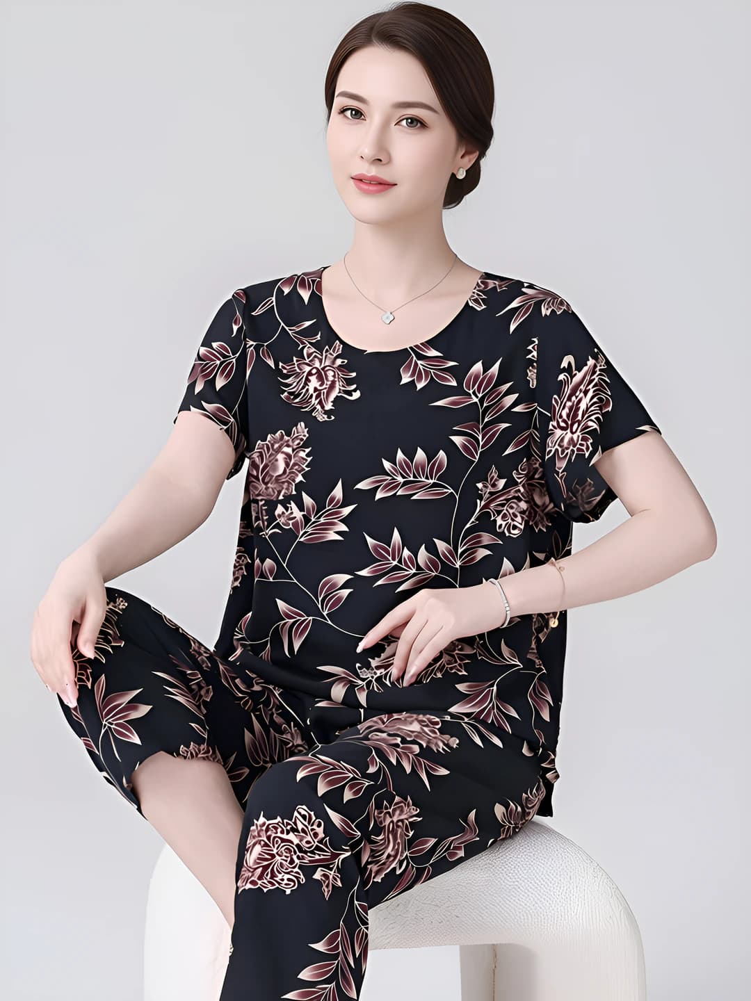 910 black background leaves
