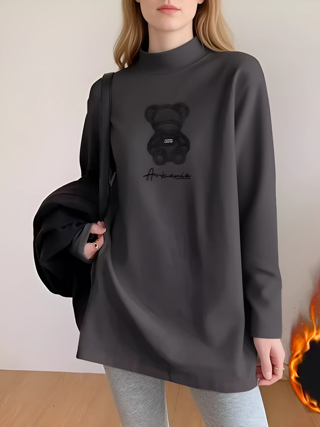 Dark grey [D05]