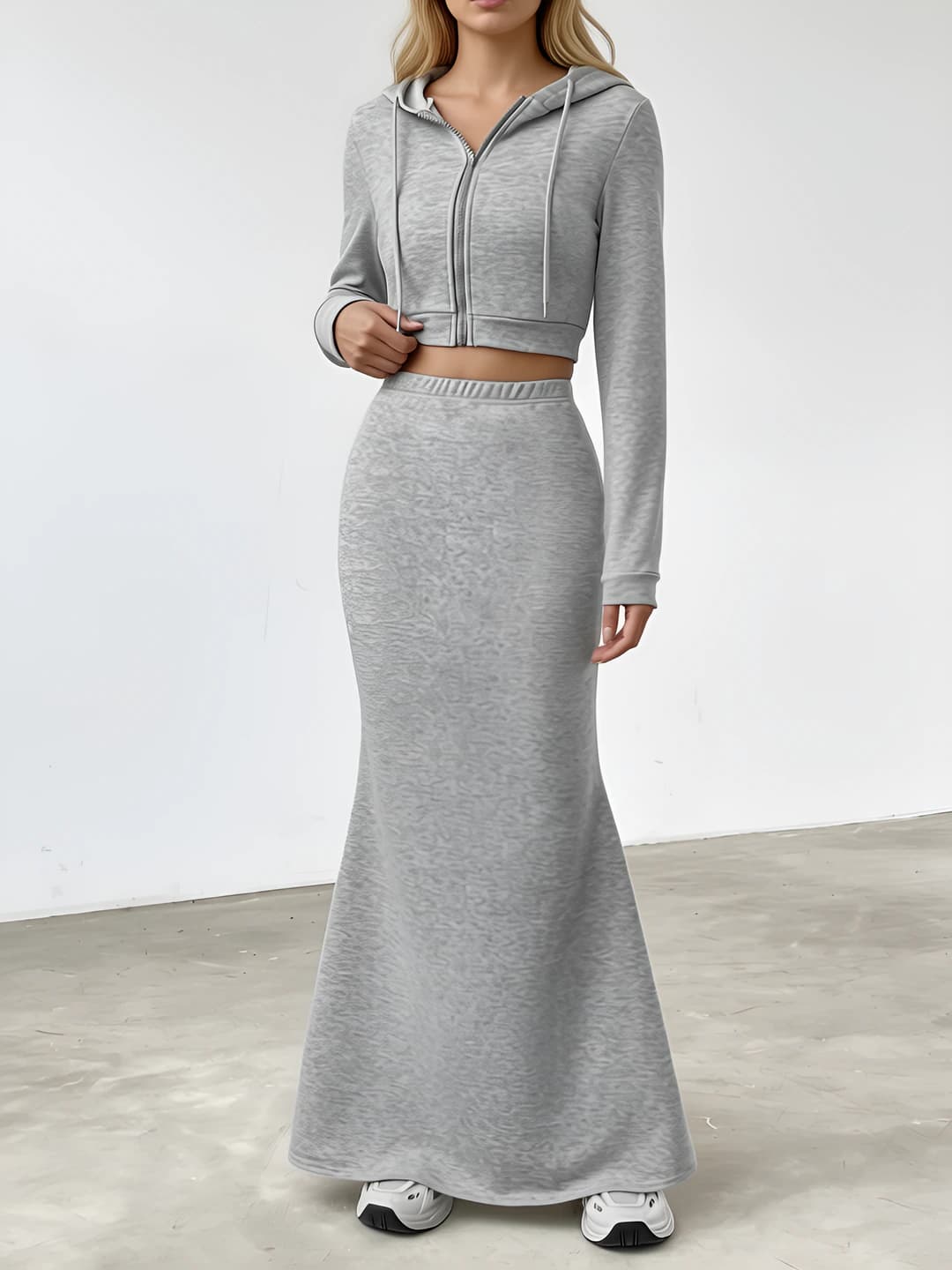 Grey