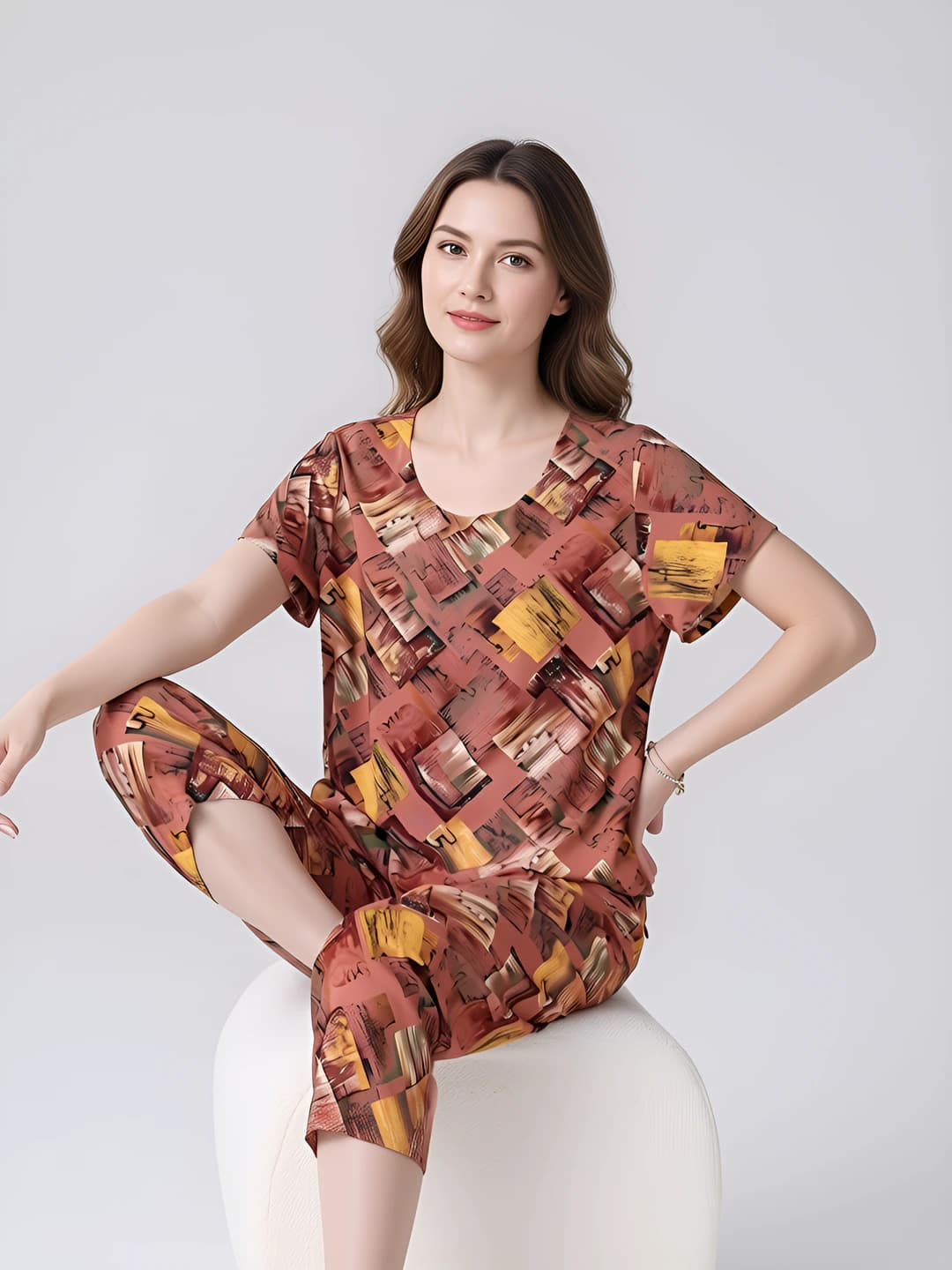 910 qizil kvadrat bloklar
