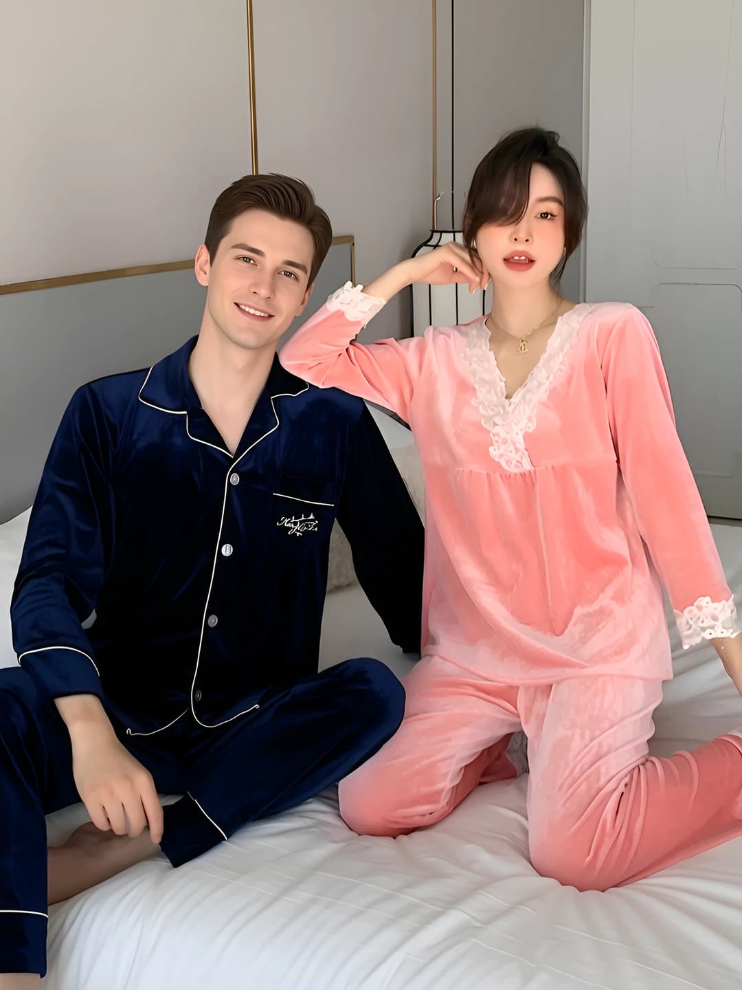 Juftlik: To'q pushti