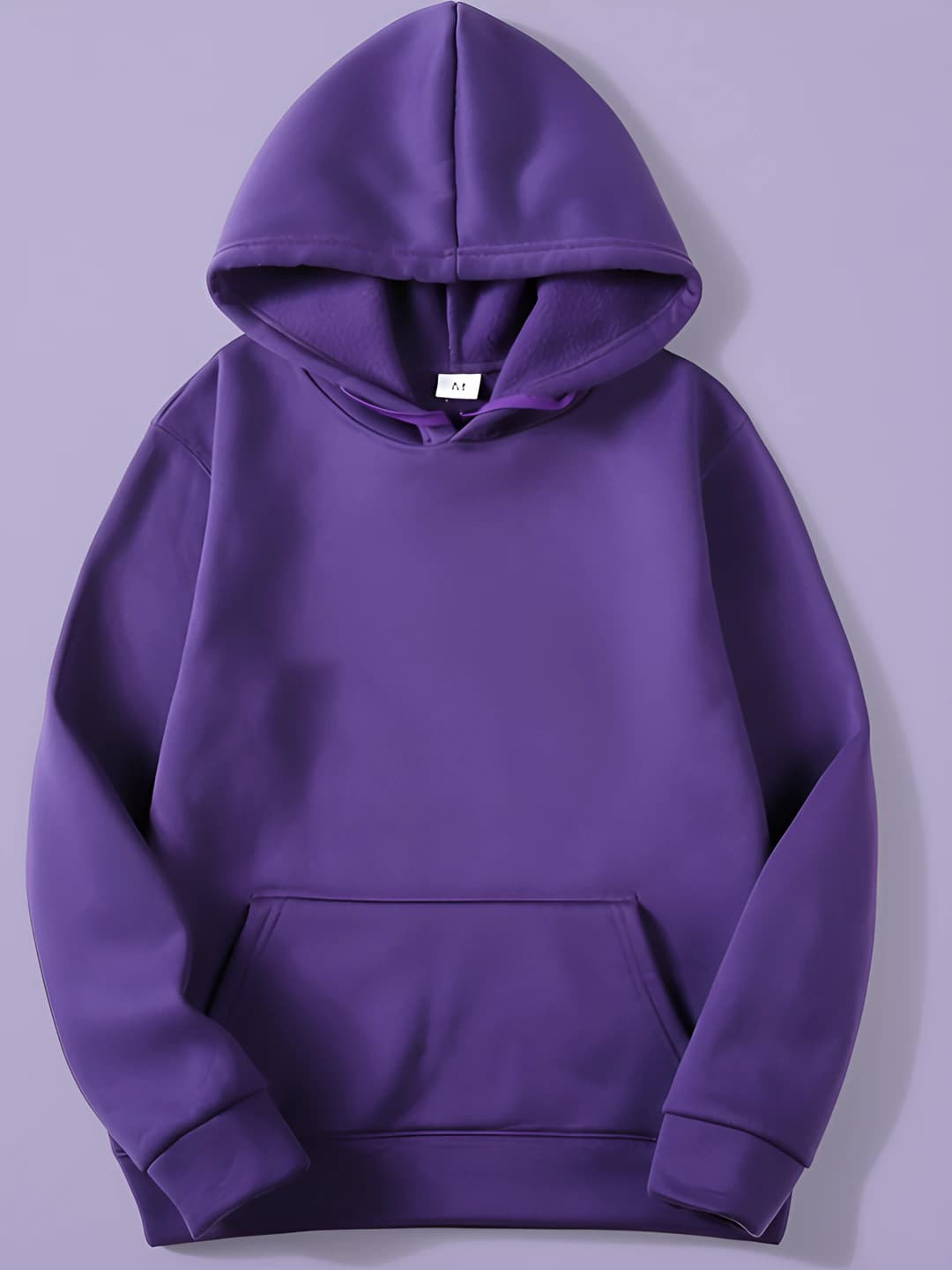 Purple + black LOGO