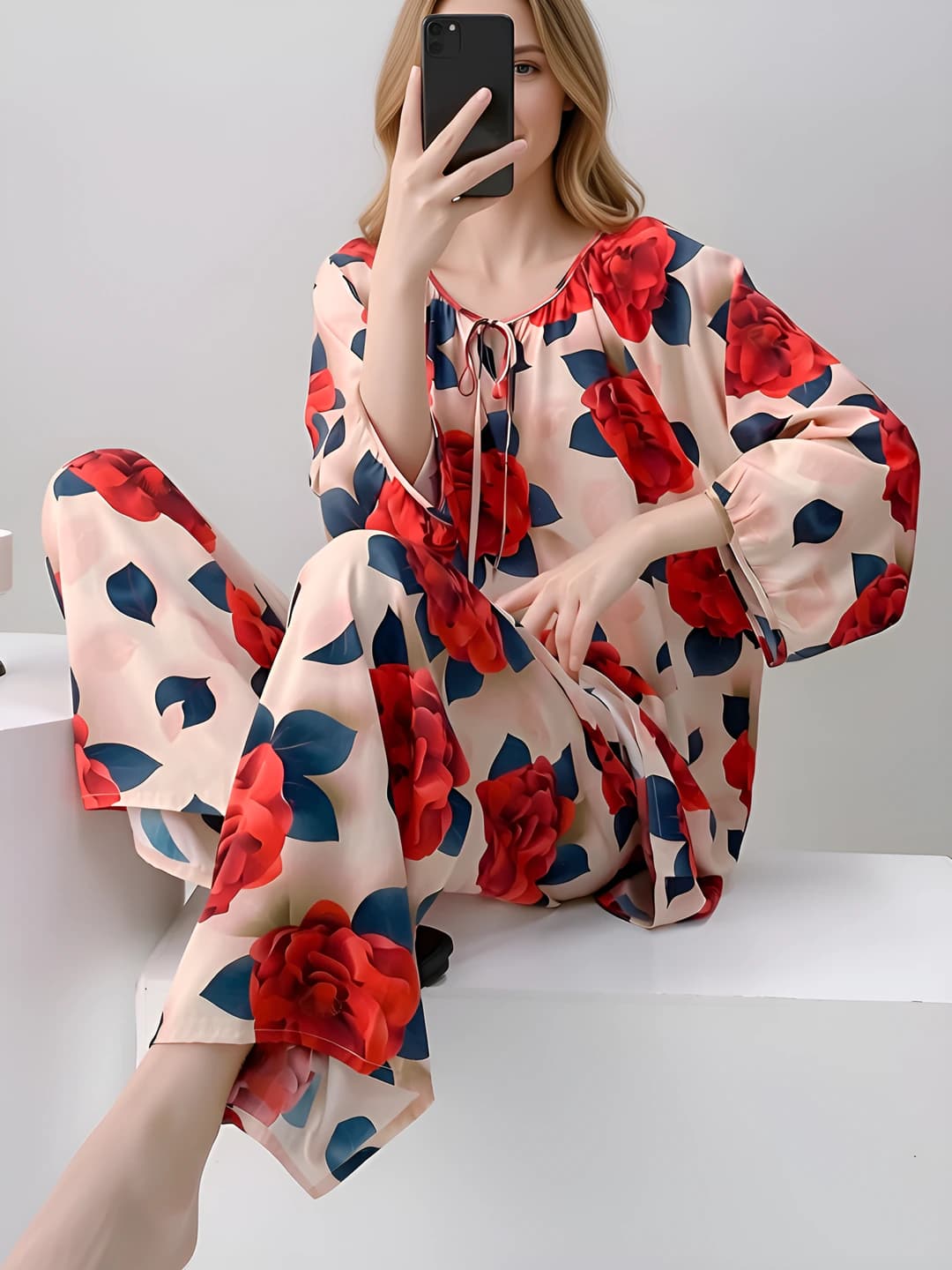 609 Rich Flowers
