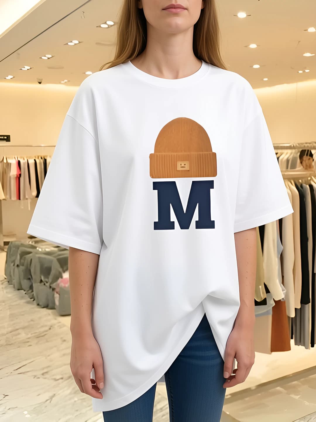 214 White [Cotton]