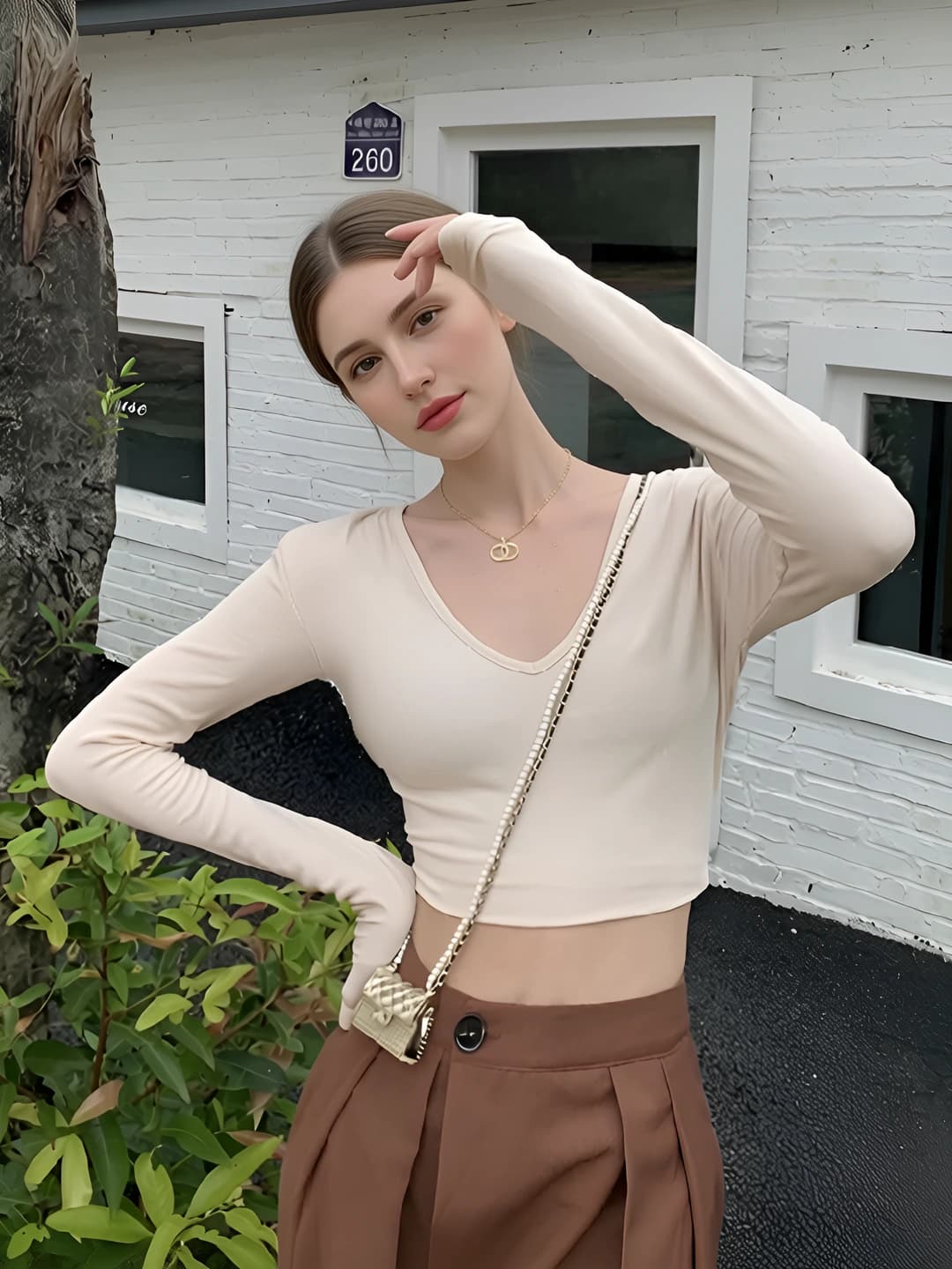 Apricot