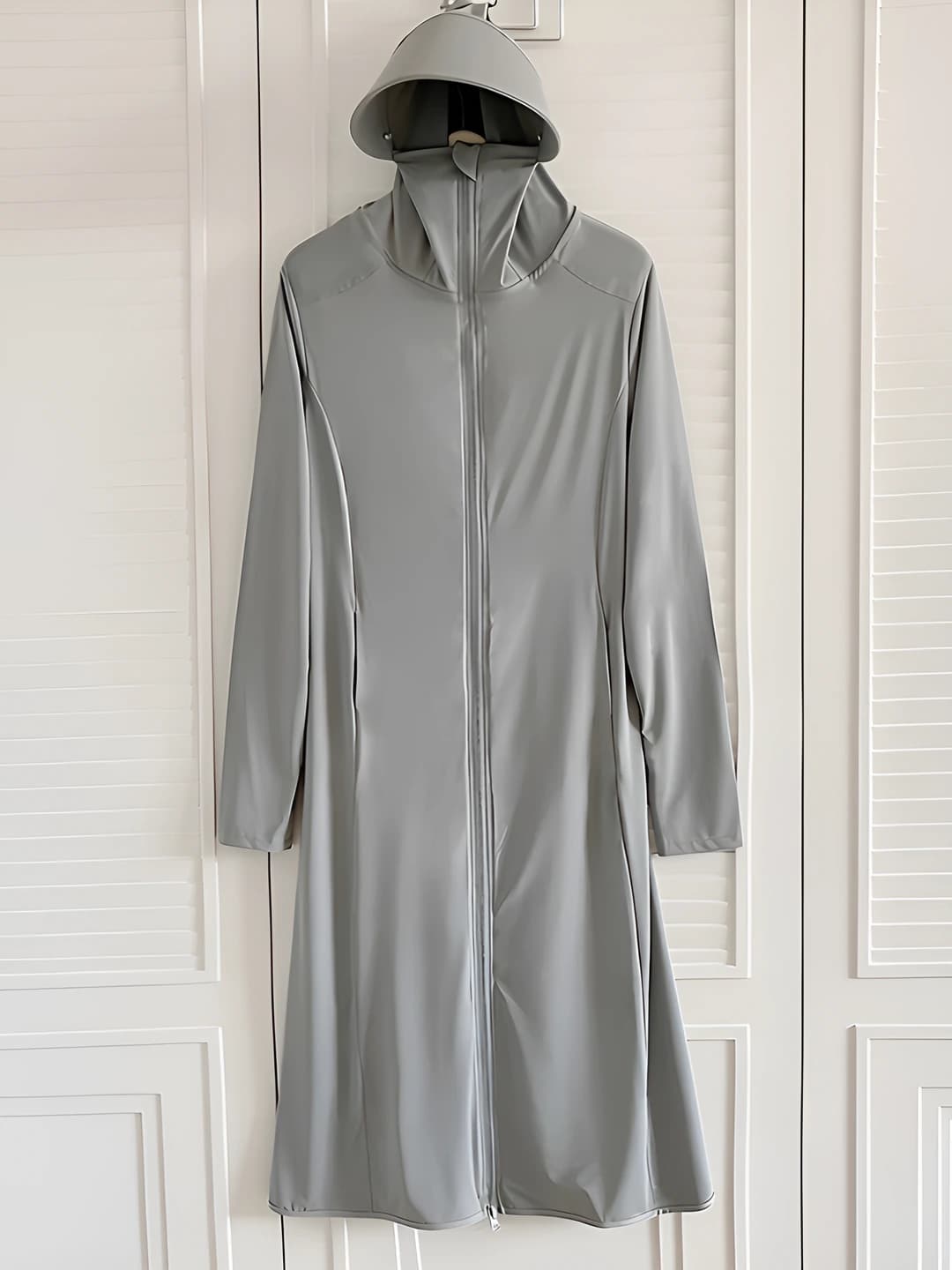 Medium grey variant B