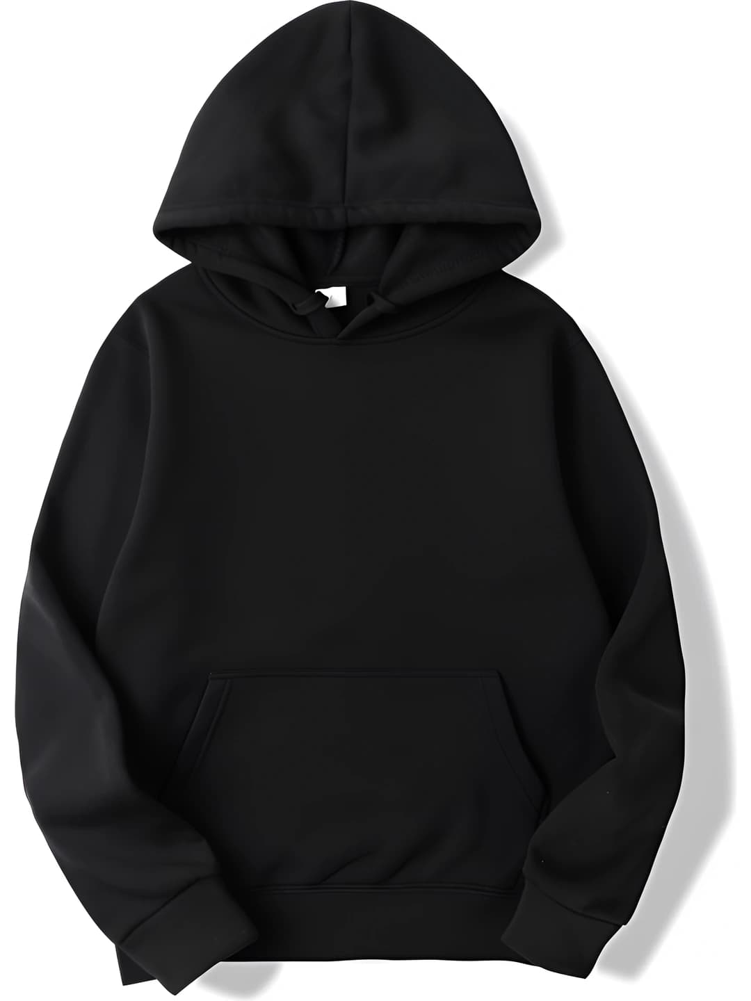 Black + white LOGO
