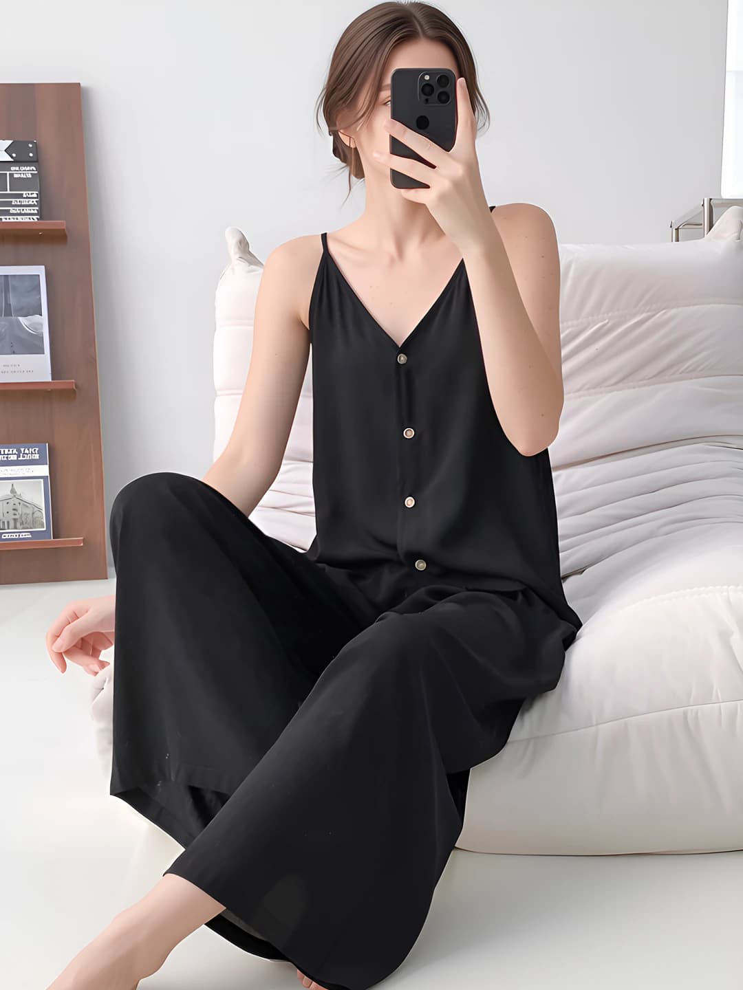 505 Black