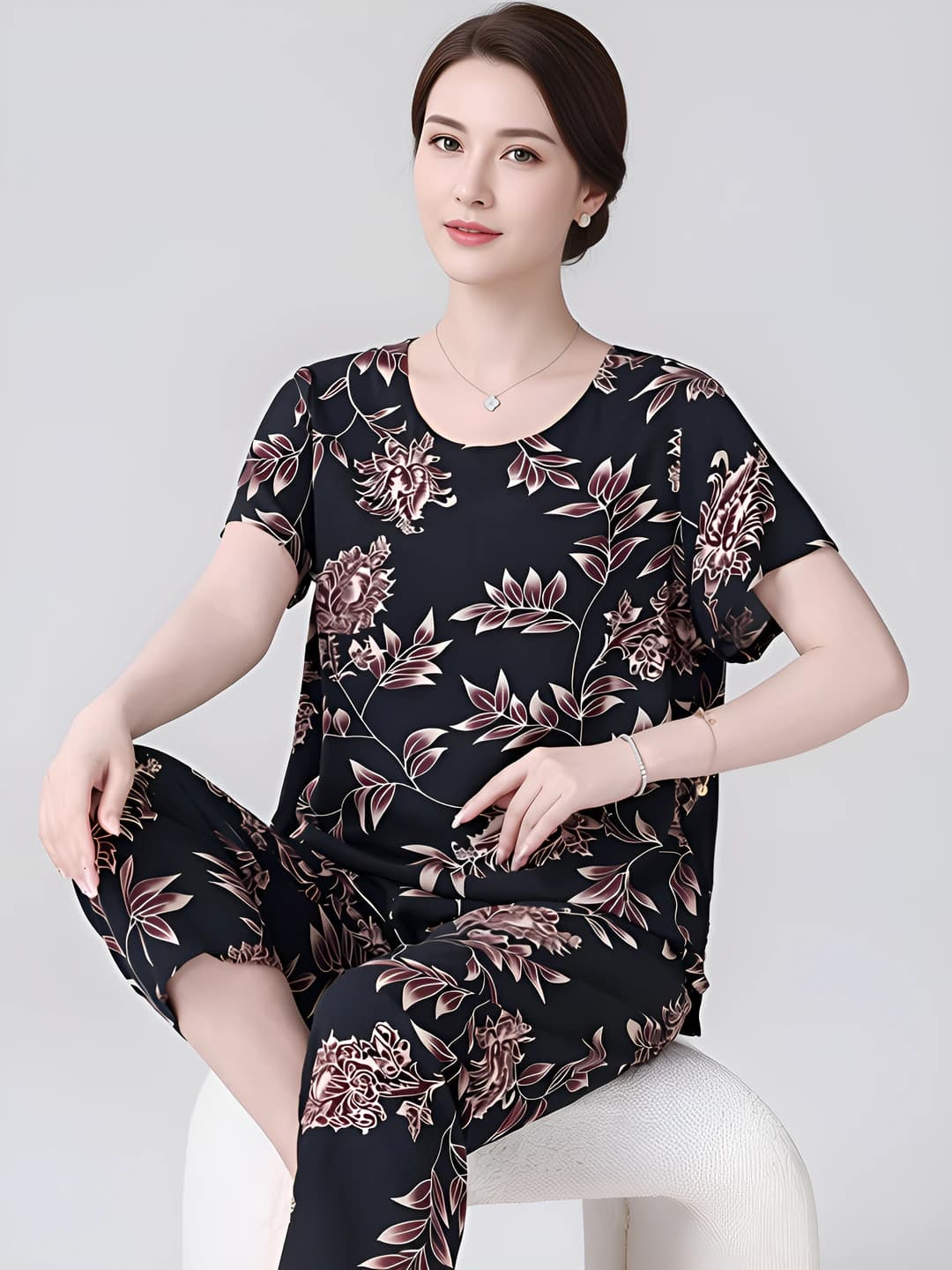 910 black background leaves