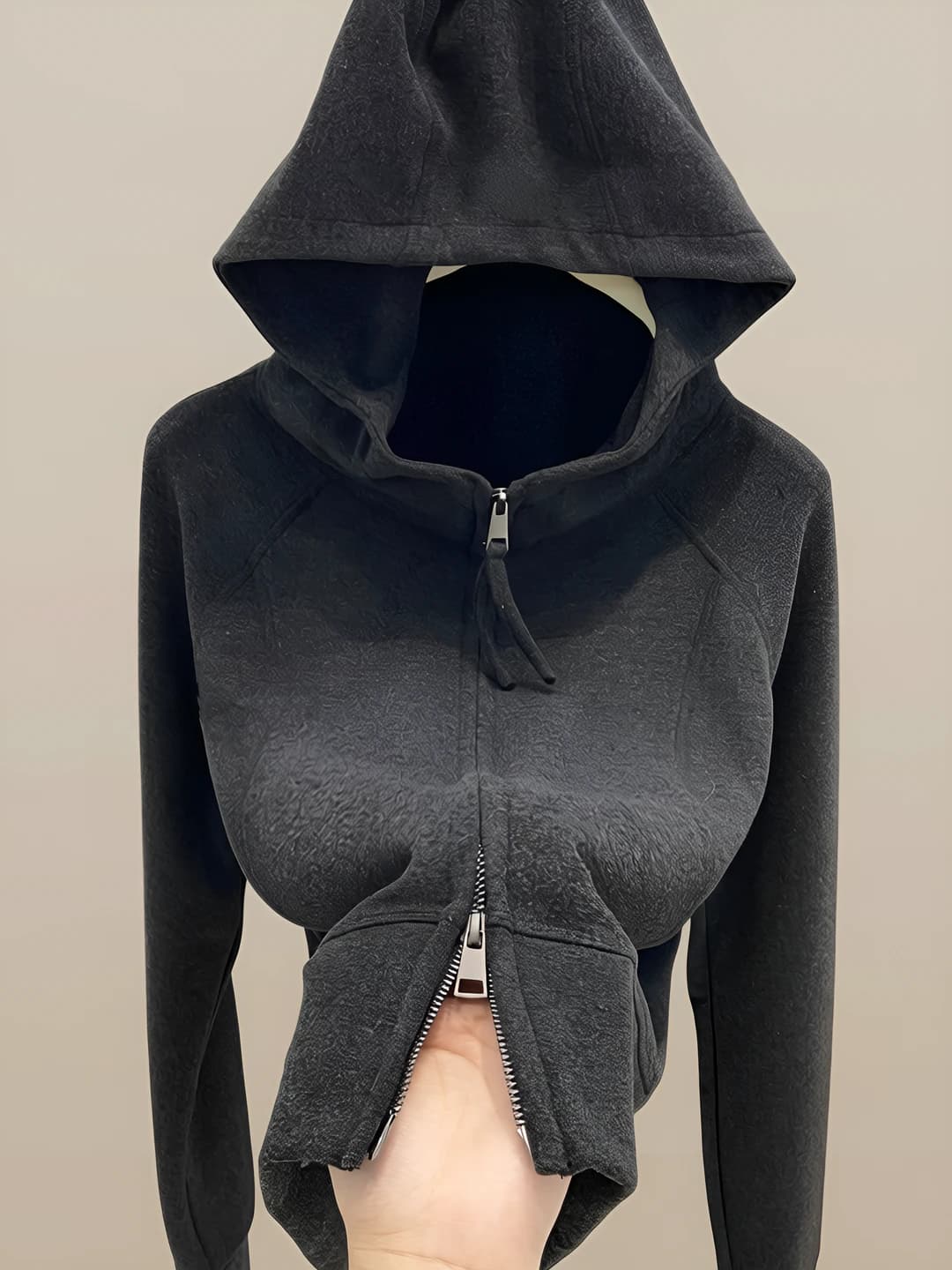 Black-grey
