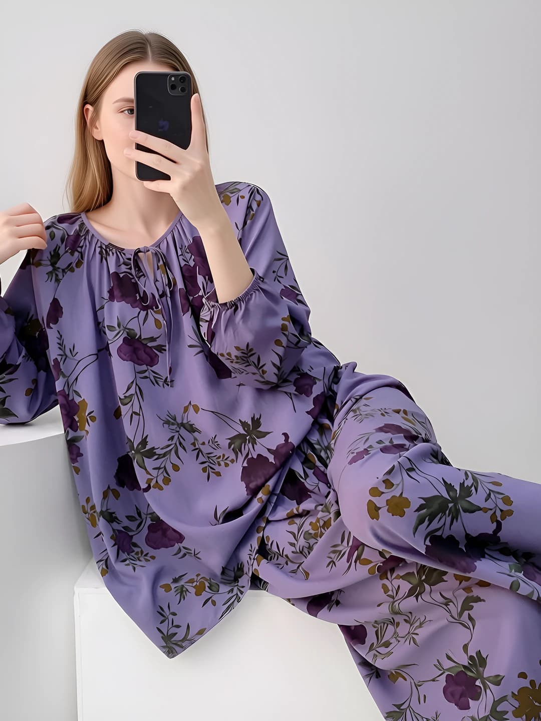 609 National Purple Rose