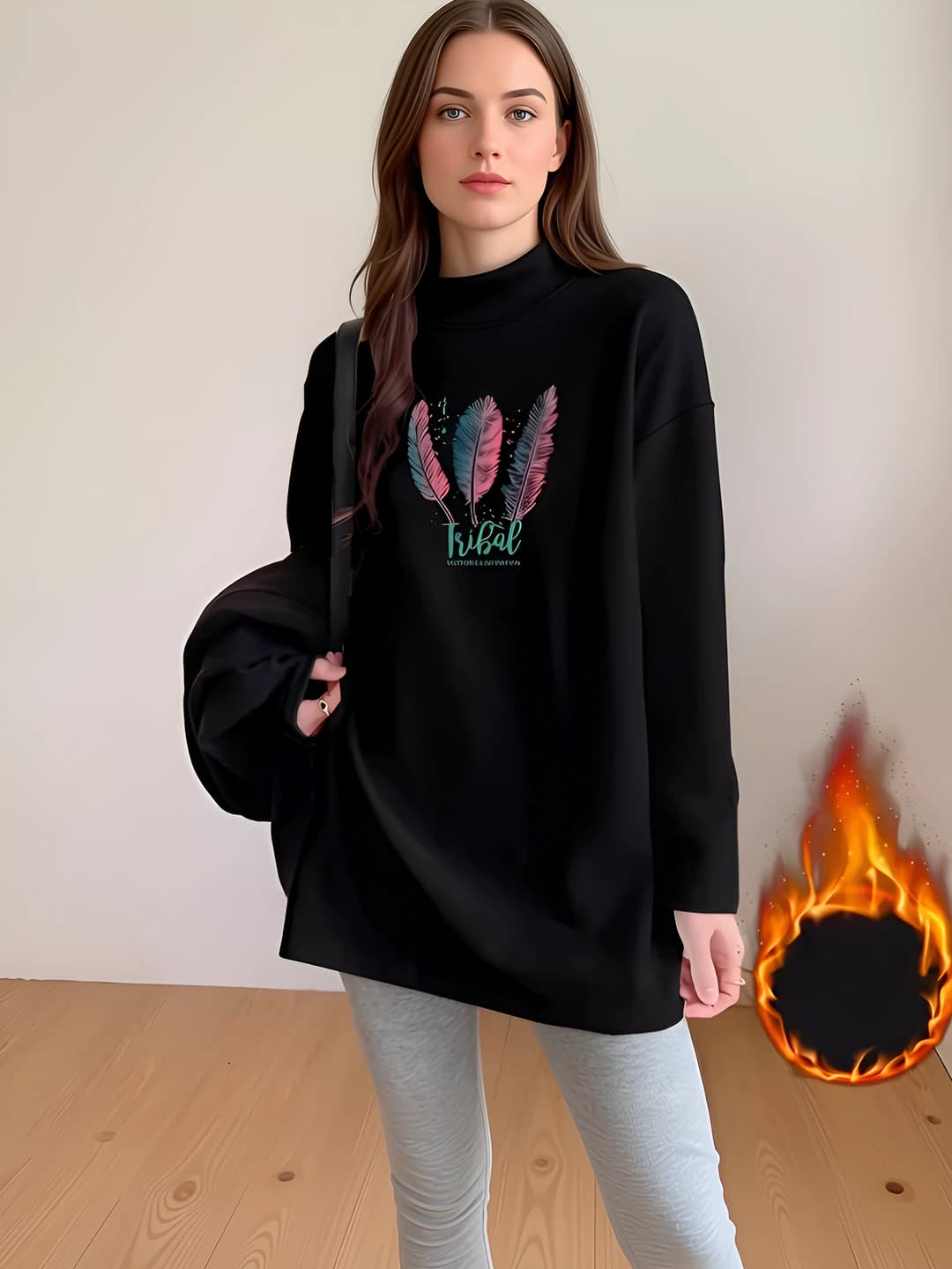 Black [D03]