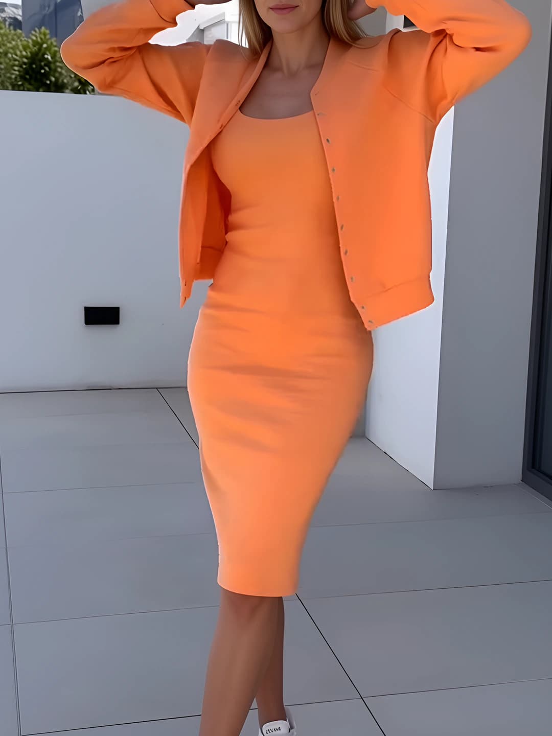 Orange [300G]