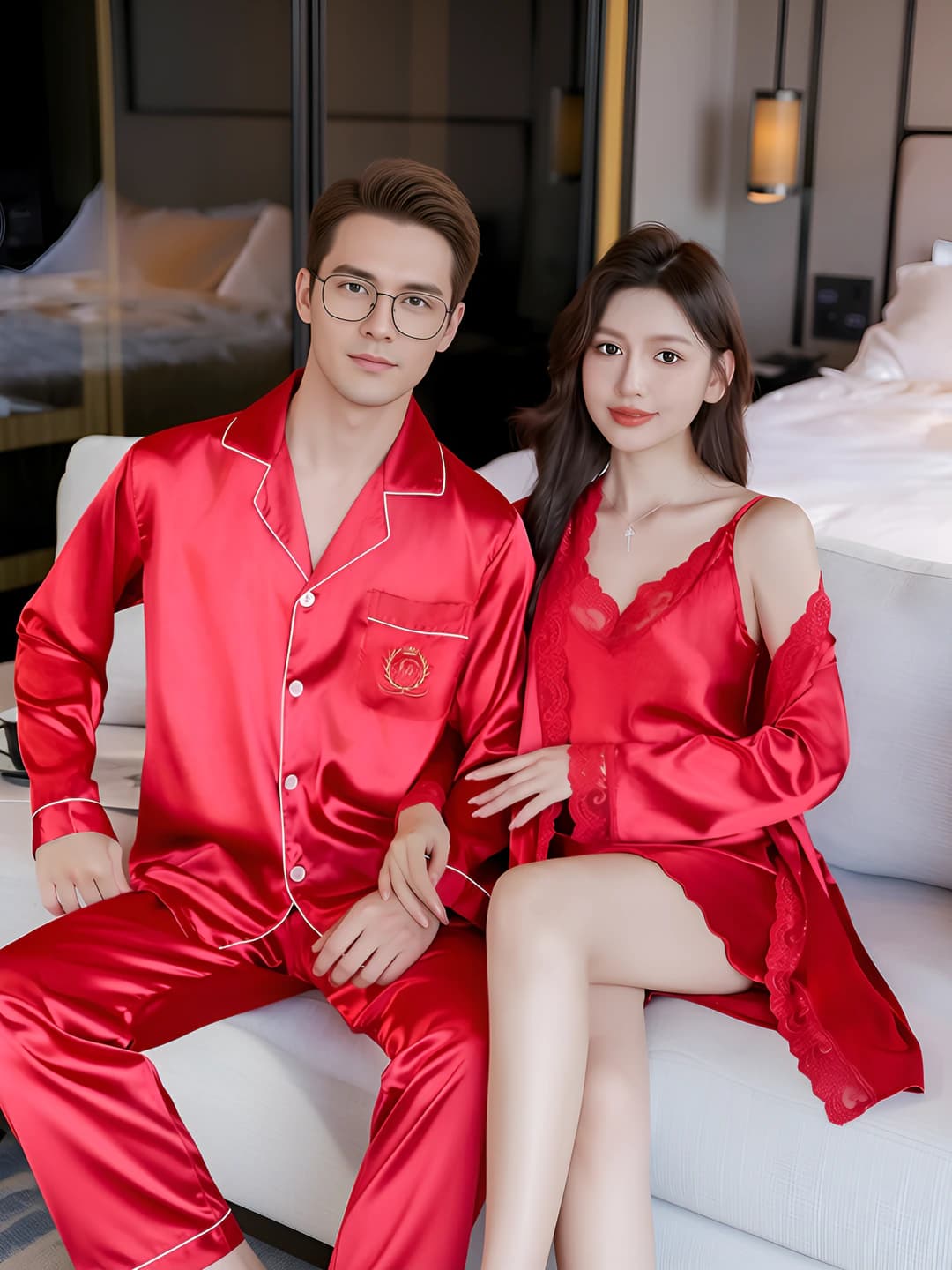 1089-2052 Wine red