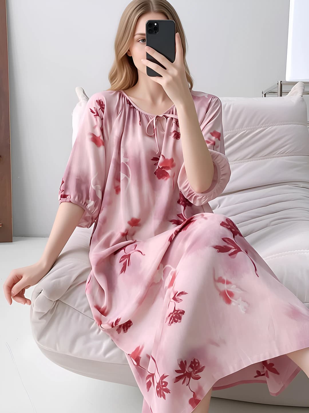 553 Misty rose