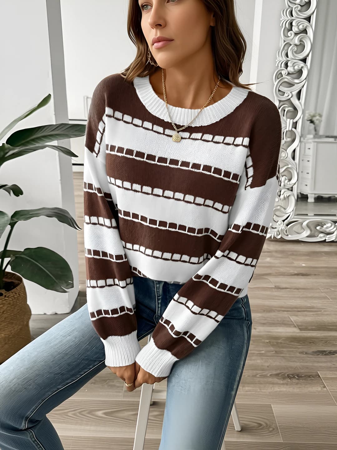 M687 Brown