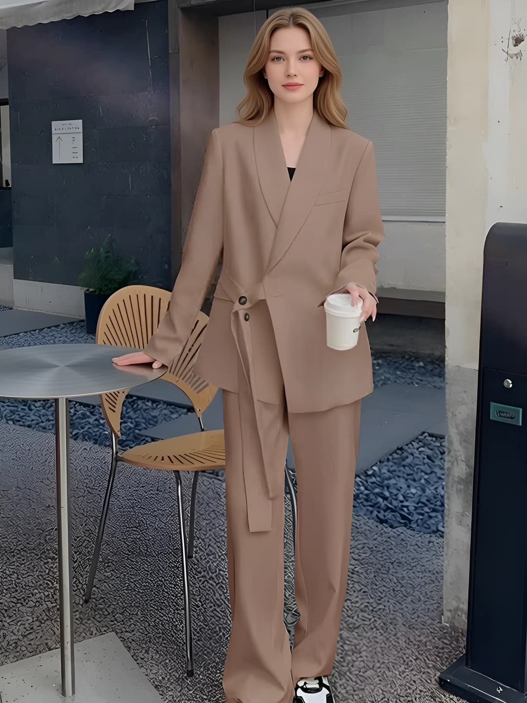 Khaki (set)