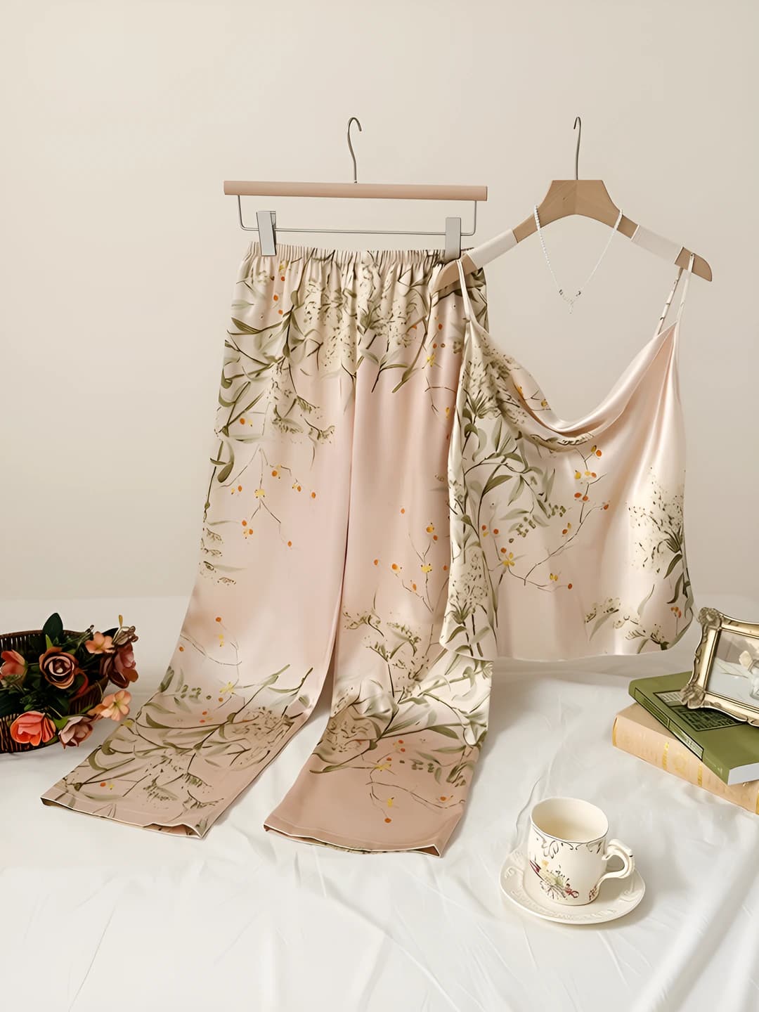 Champagne cherry