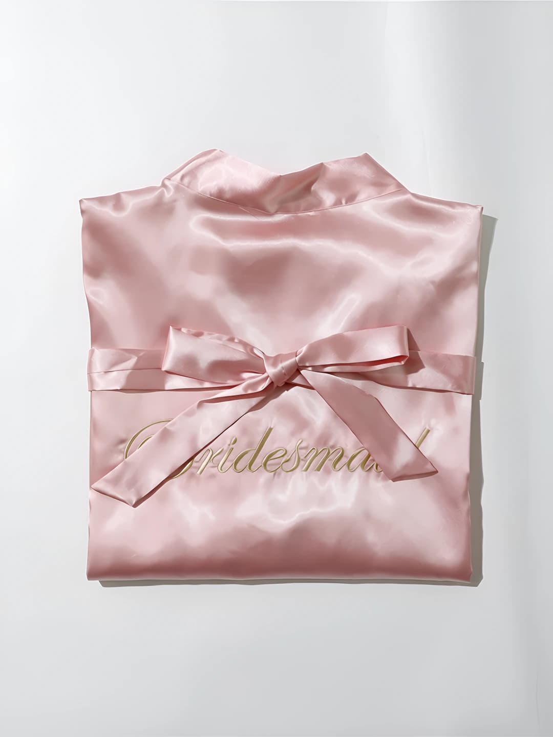 Pink (Bridesmaid)