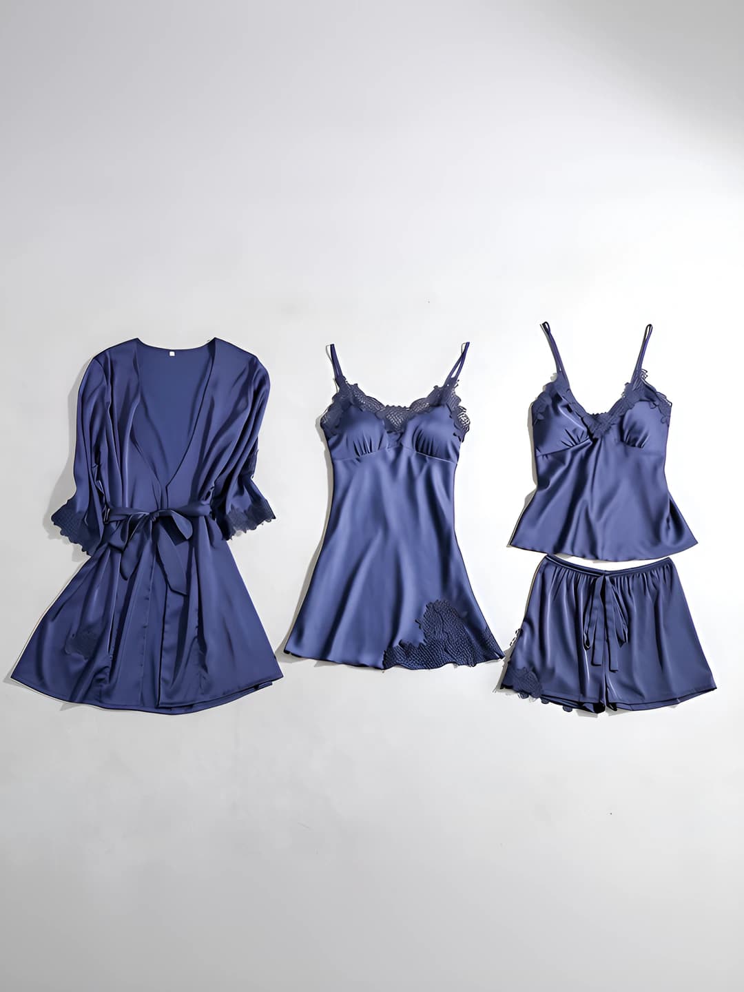 Navy (4pc 1801)