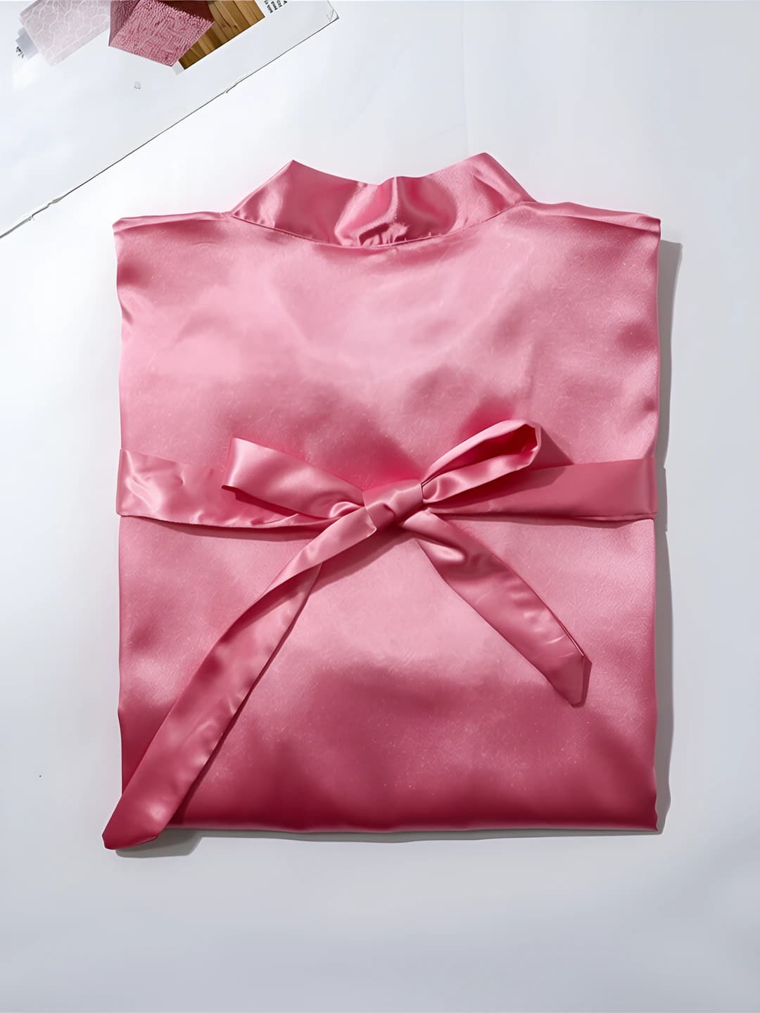 Watermelon red (Bridesmaid)