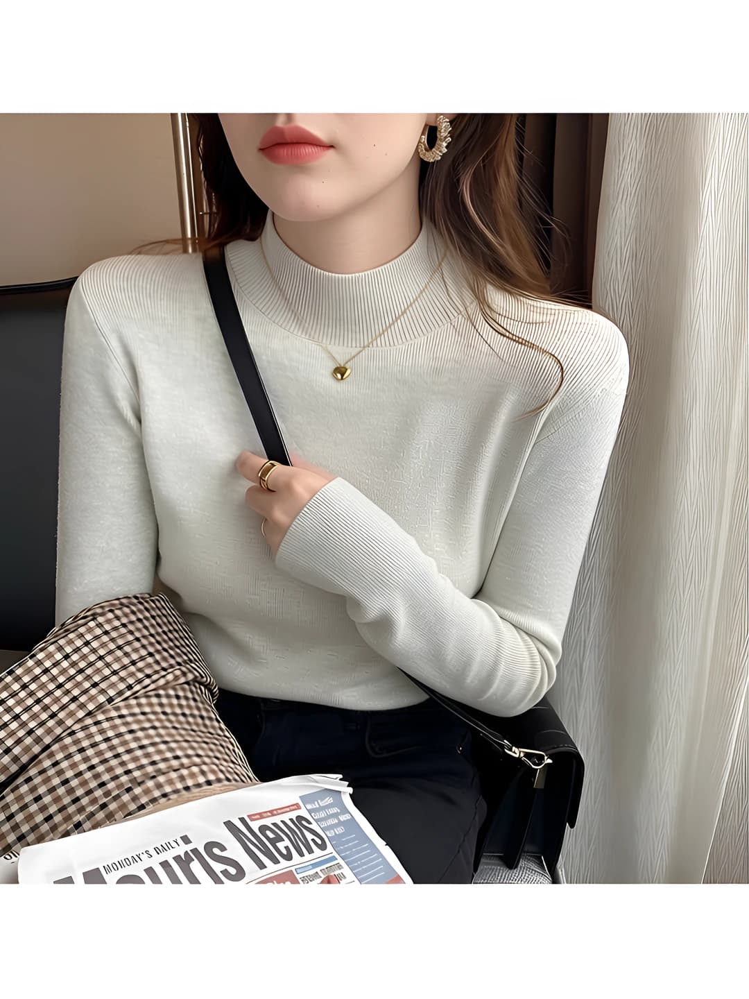 Milk tea