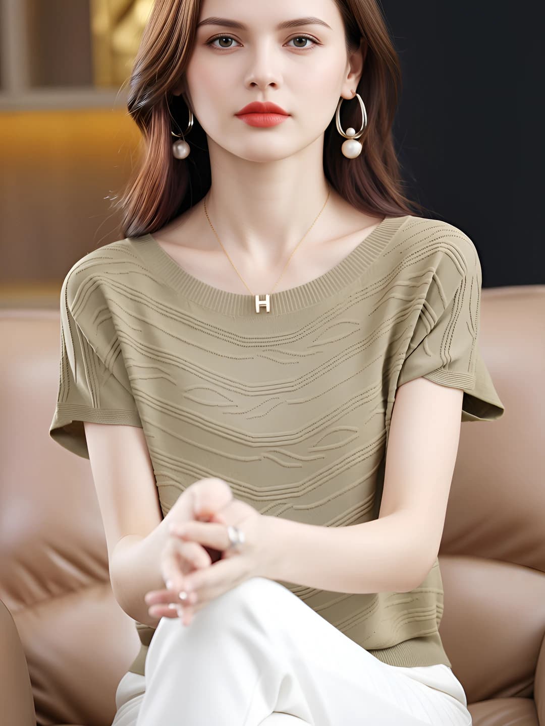 Khaki