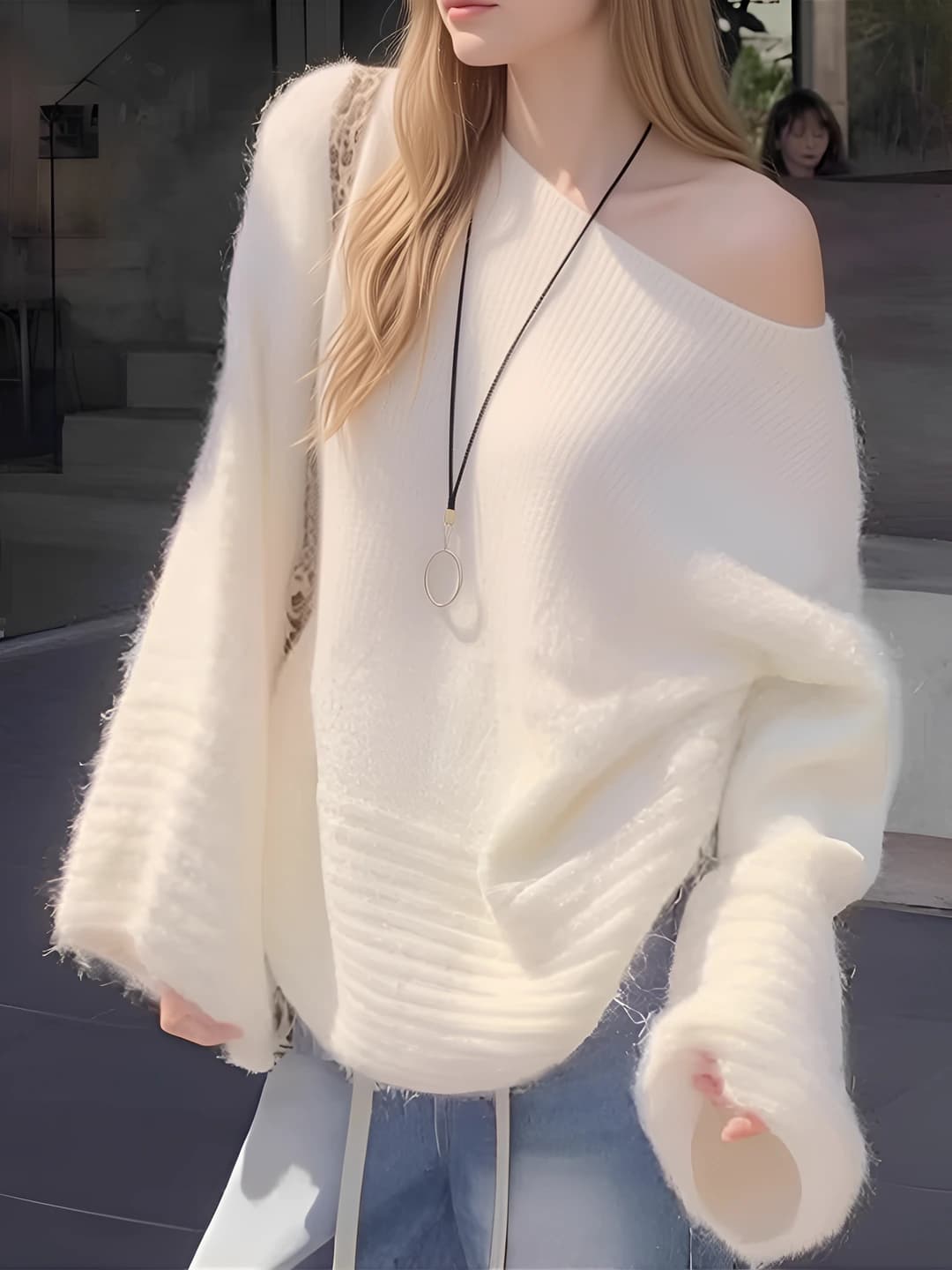 Off-white