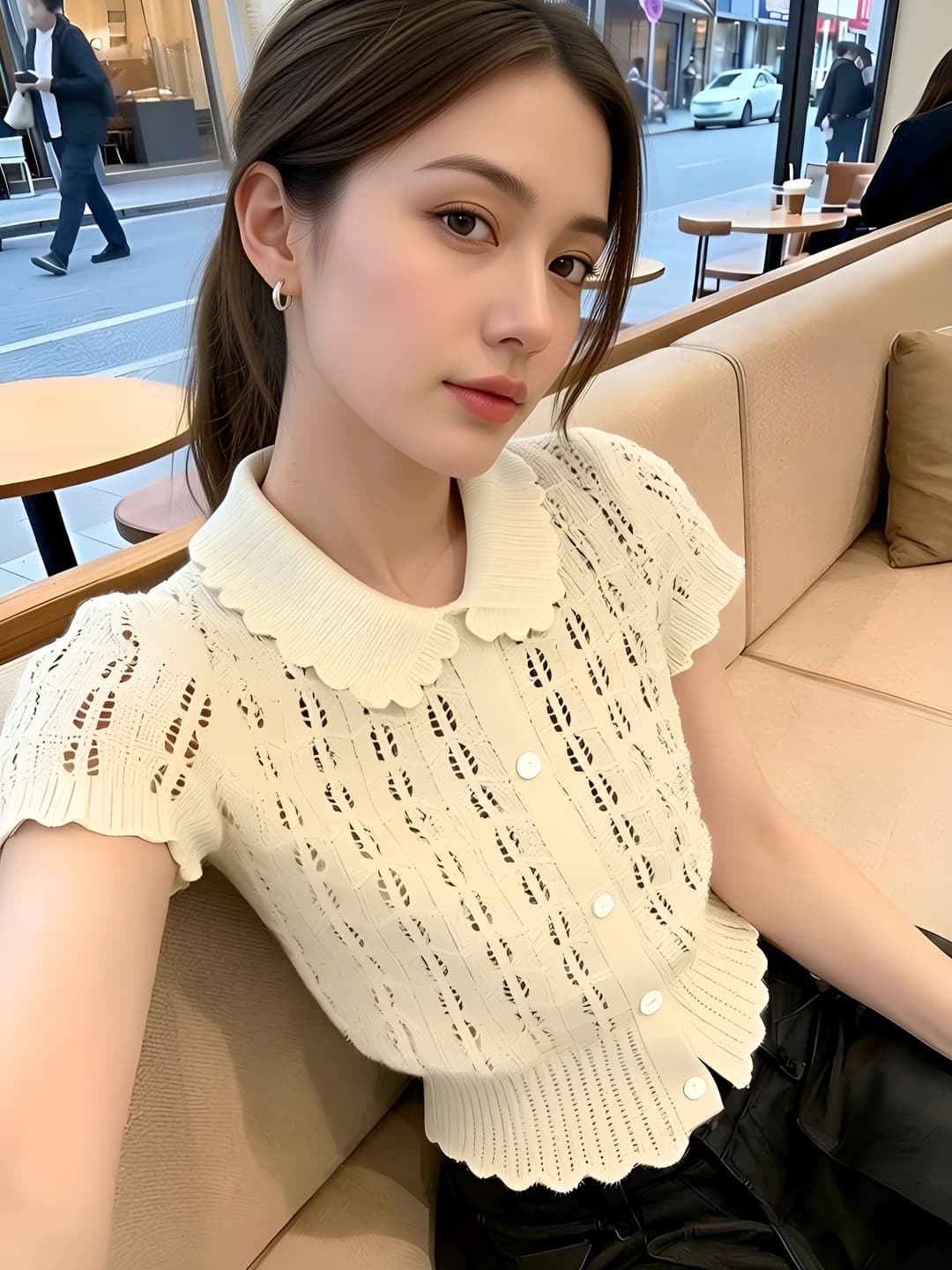 6119 Beige