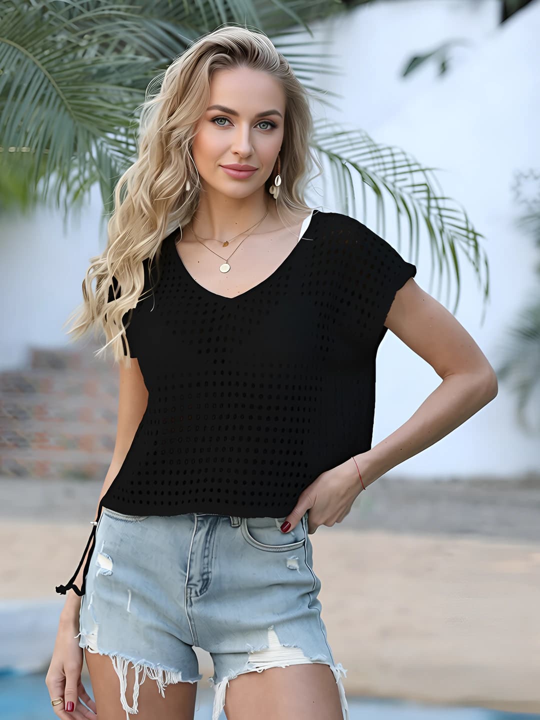 6972-Black