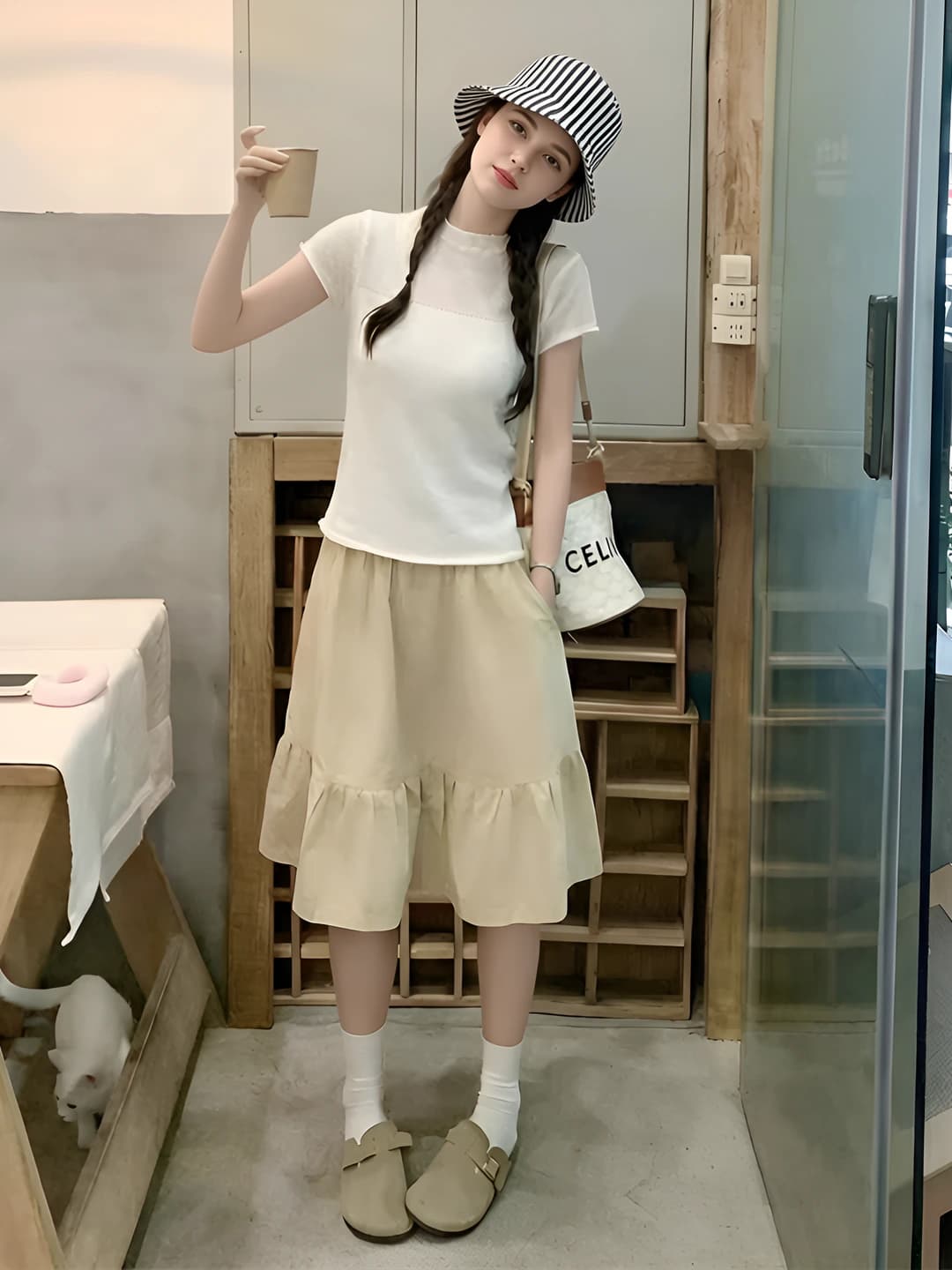 6234 White