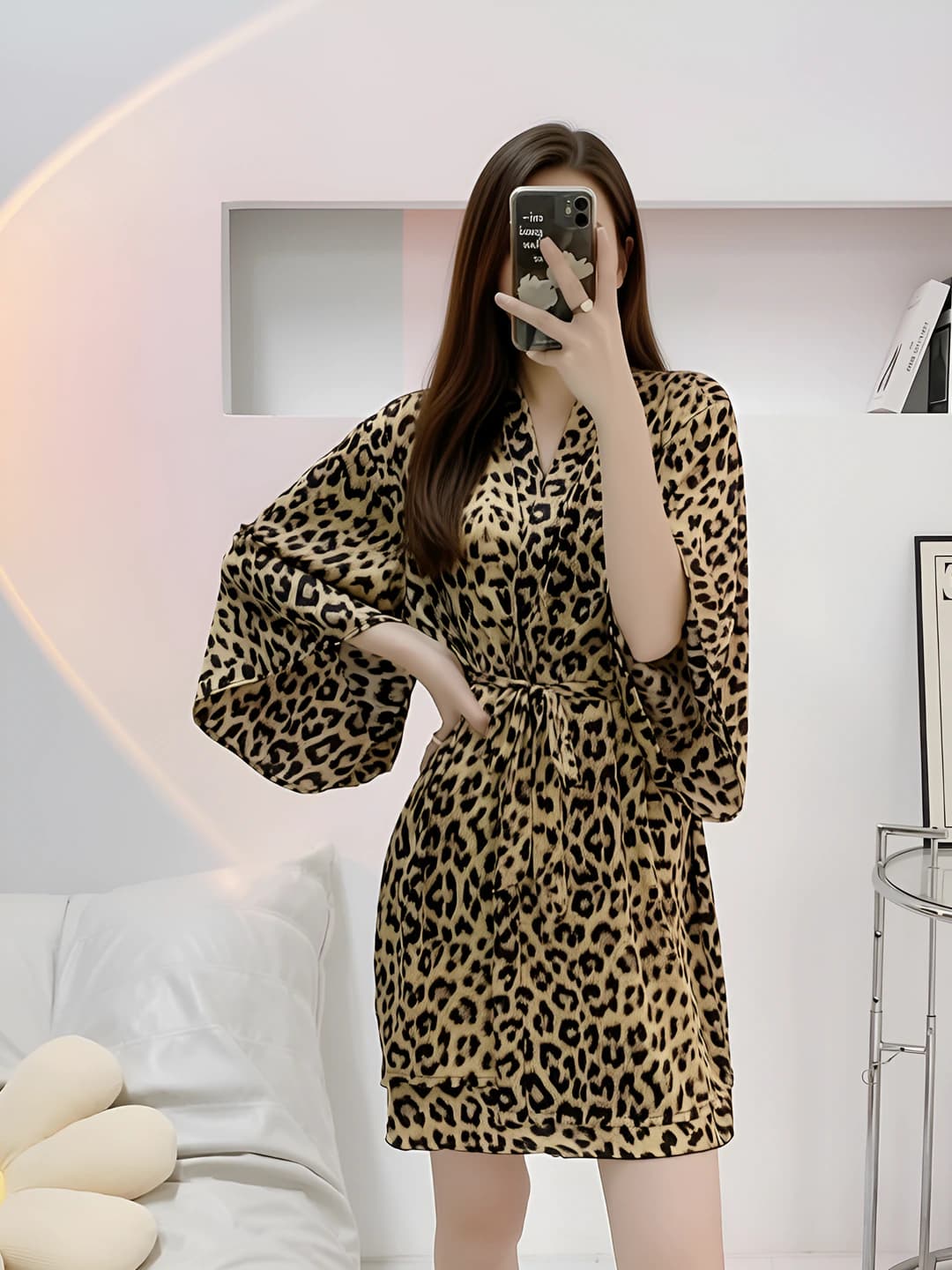 Leopard (keng yengli)
