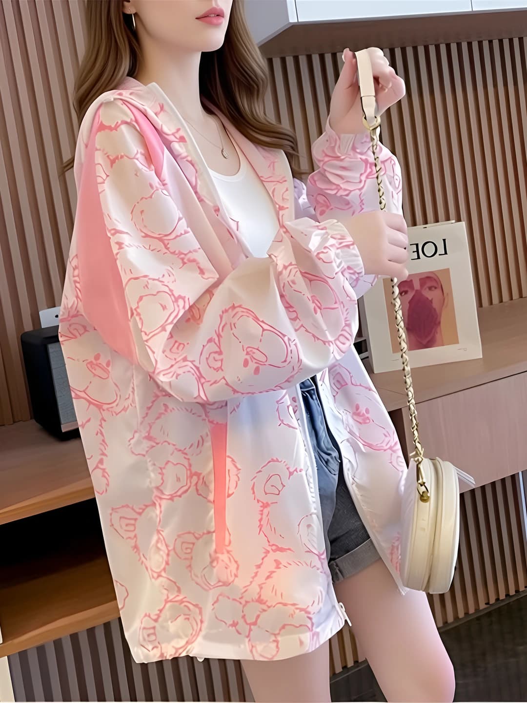 Pink 2993
