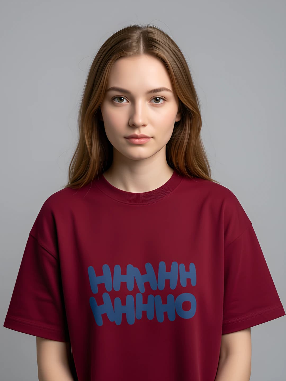Бордовый