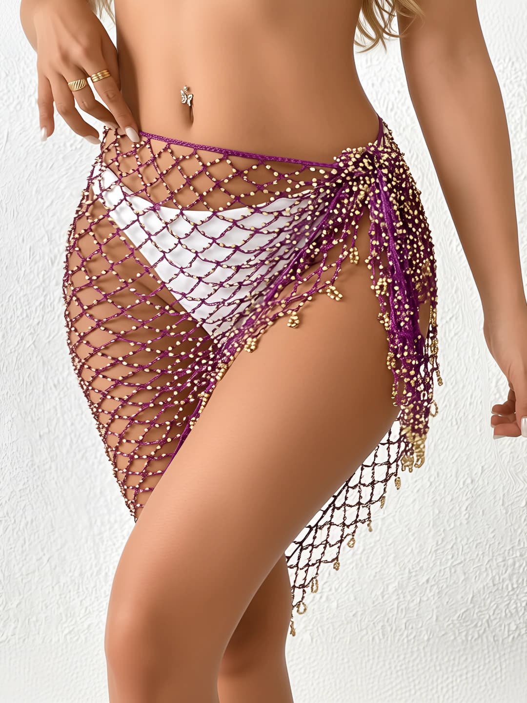 6970-Purple
