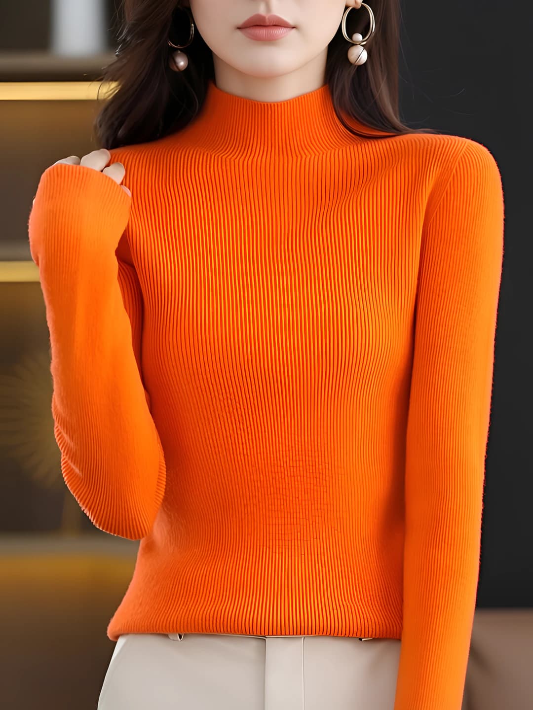 Orange